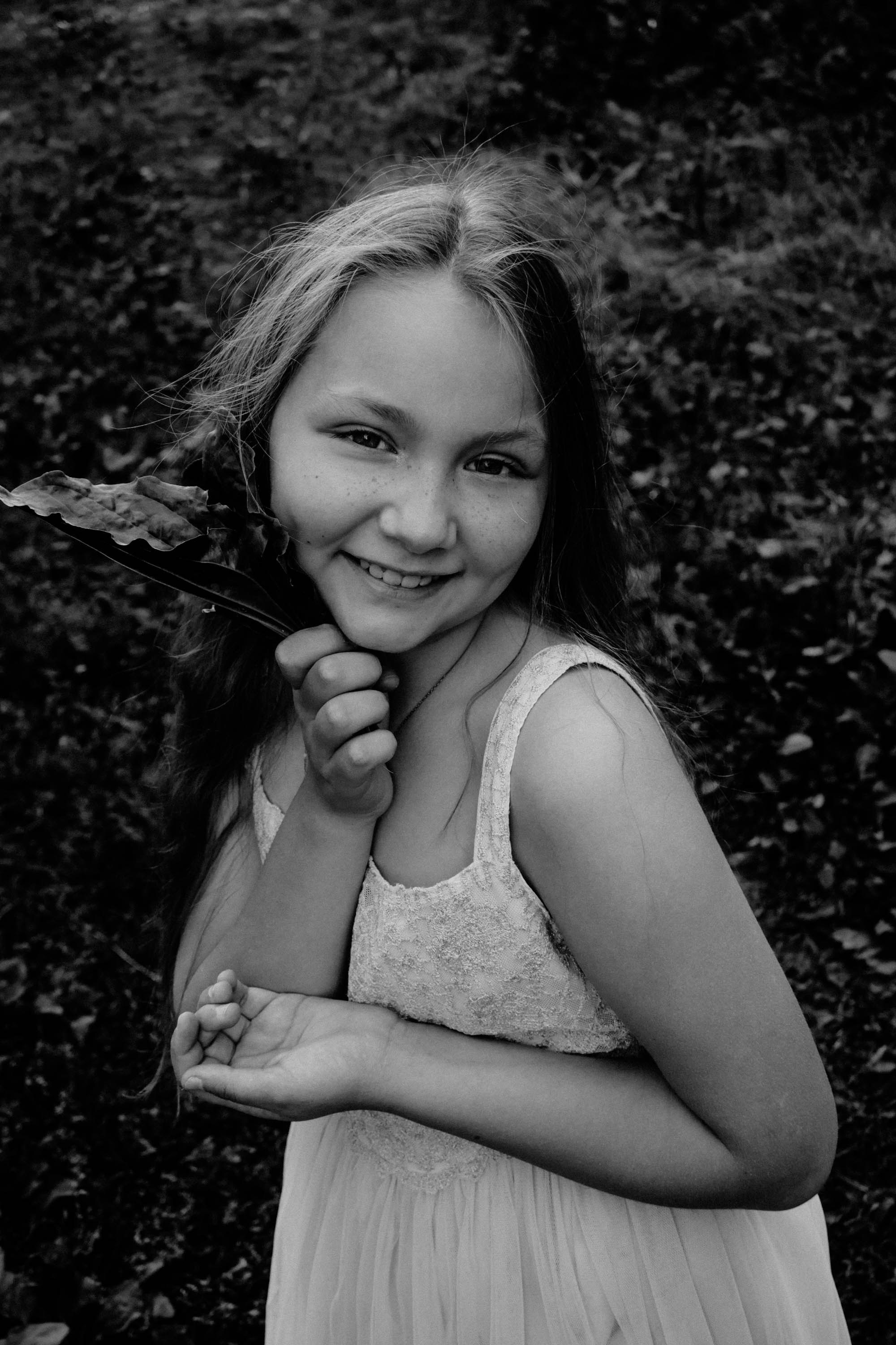 ЮЛЯ + ВАРЯ + МАРУСЯ. Фотограф Анастасия Броварник в Санкт-Петербурге