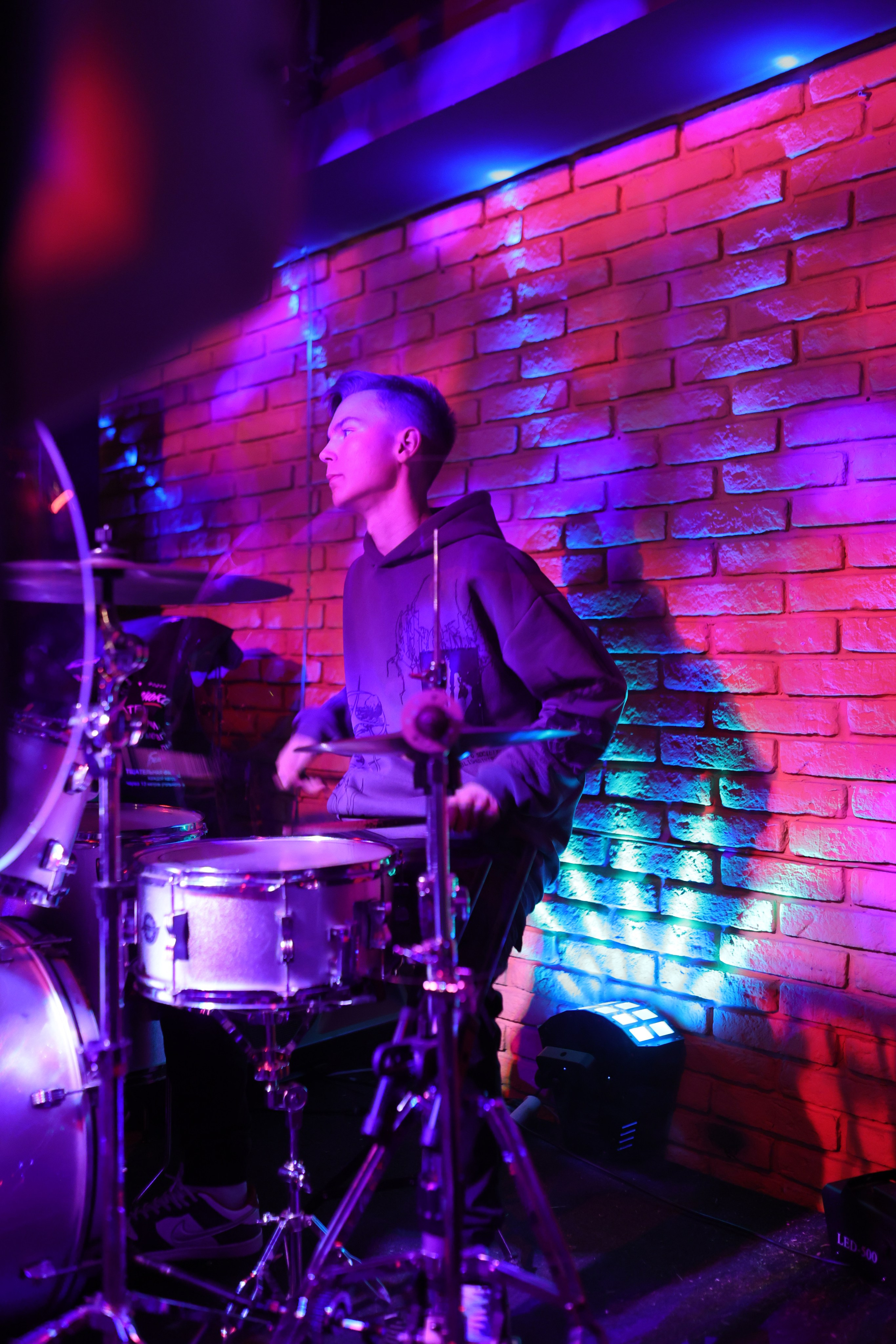 Концертная съемка. Фотограф в Ставрополе Алина Клочкова