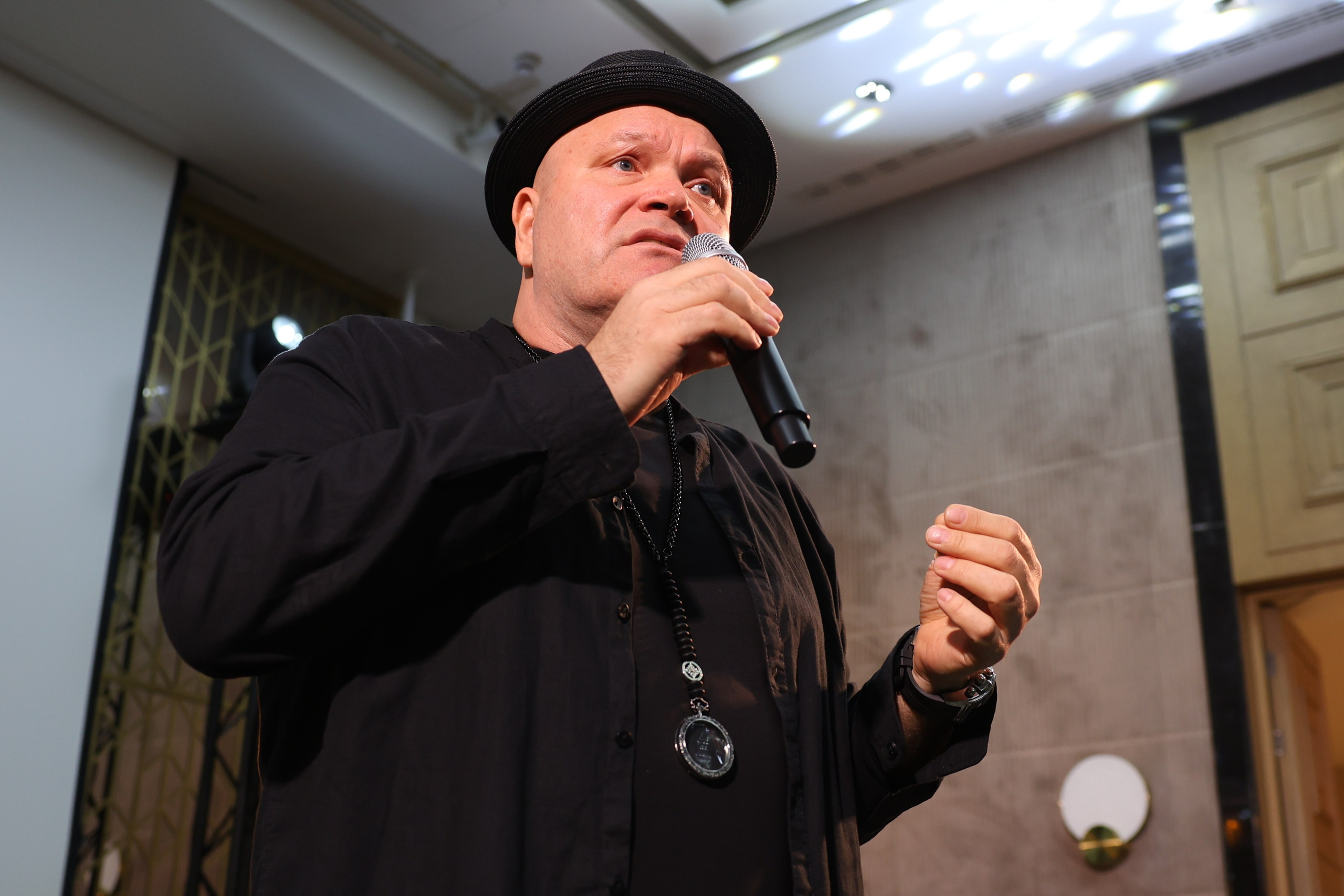 «Траектория’25» в Ростове-на-Дону