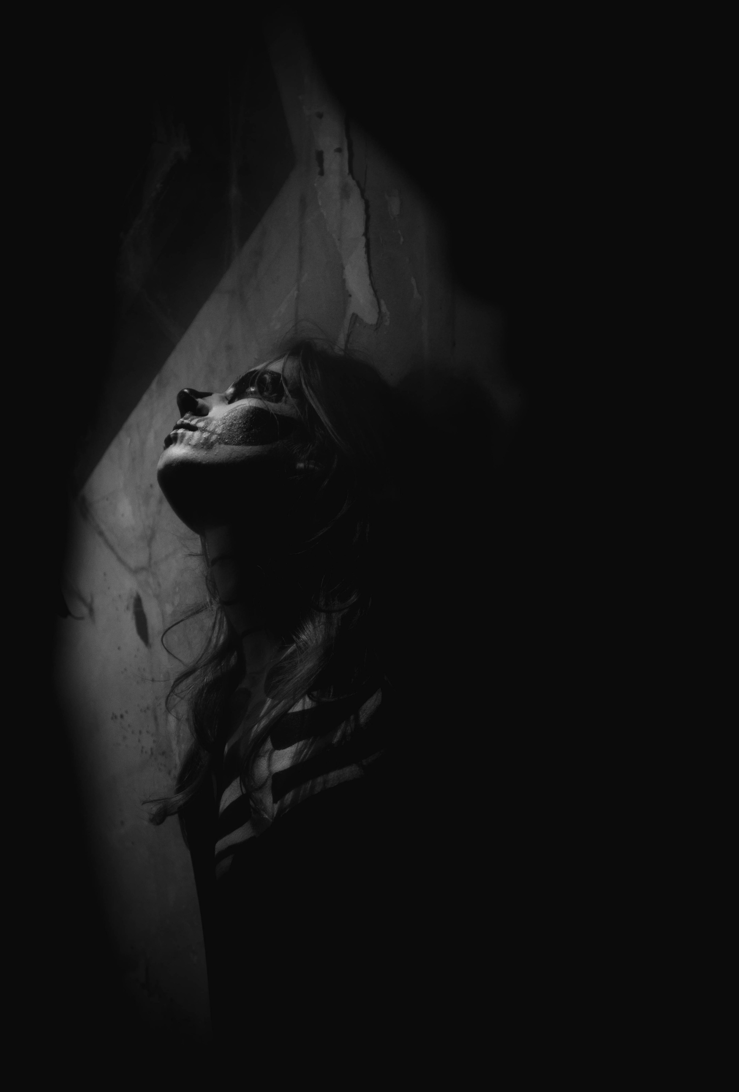 Workshop Zombie night