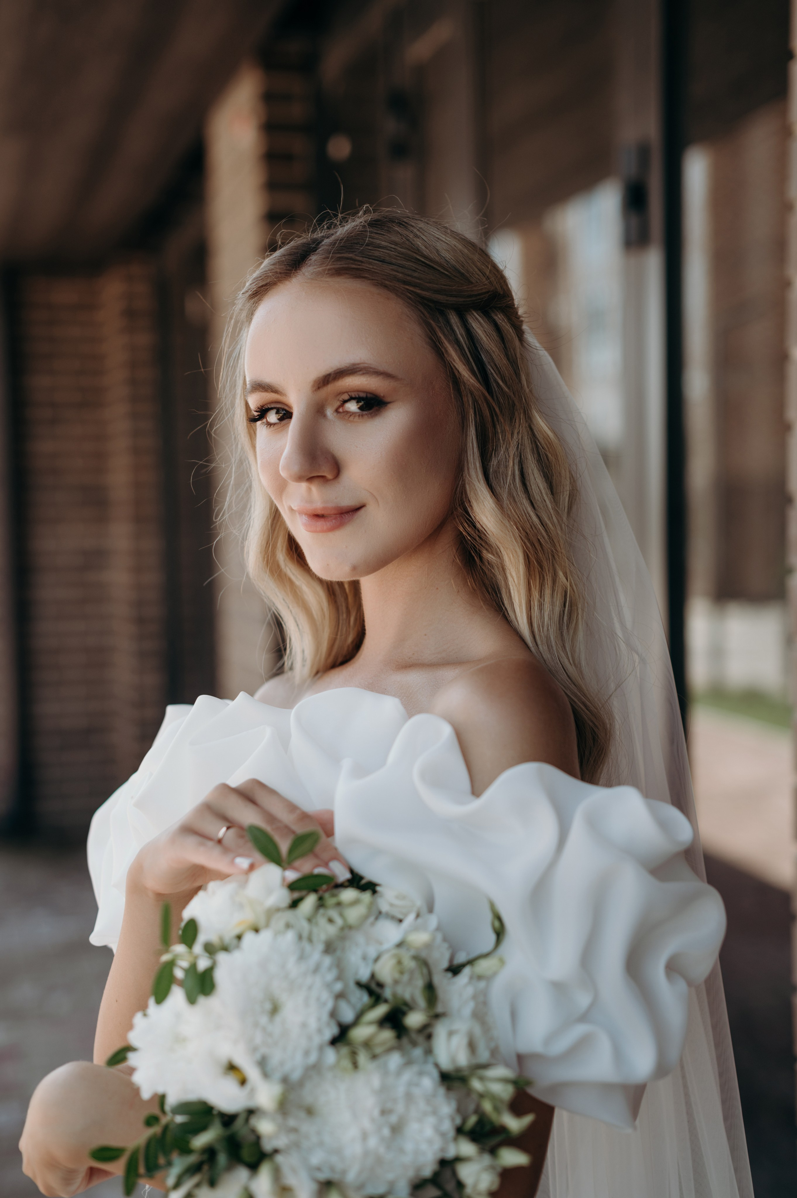 Эдуард и Ксения. Фотограф в Абакане и Минусинске