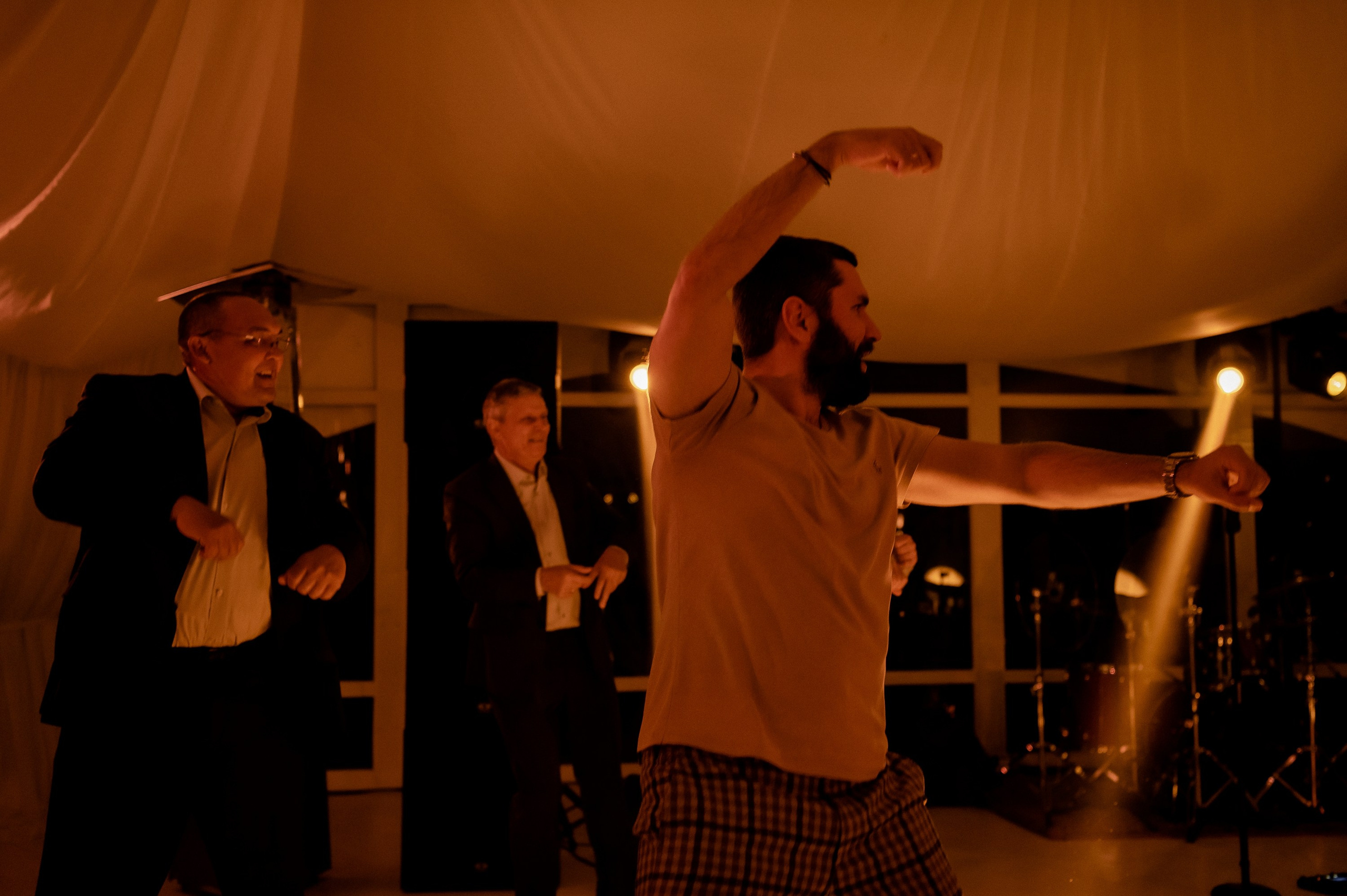 Степан и Виктория. Фотограф Анна Пятак