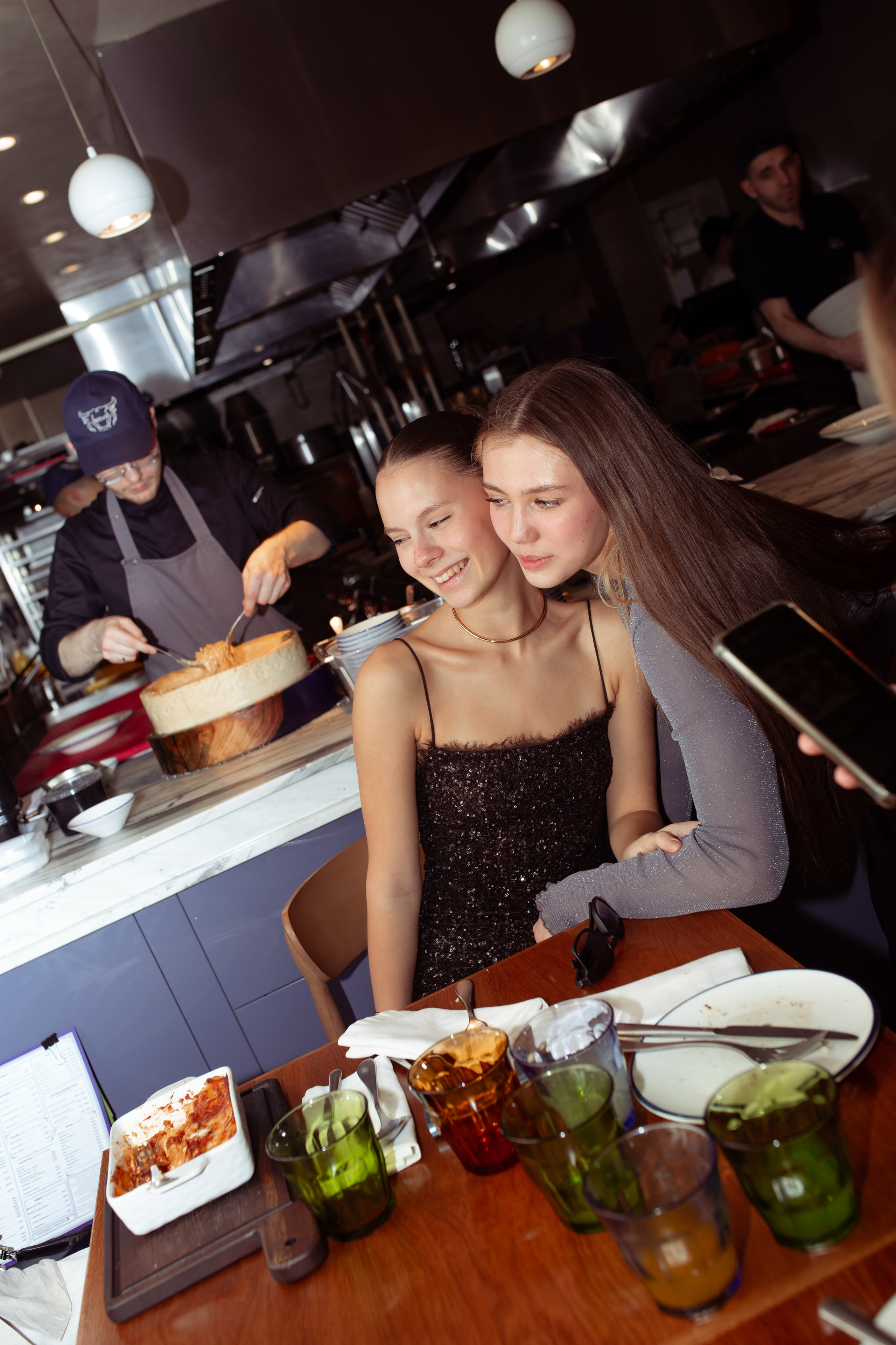 18-летие Арины. Семейный и детский фотограф в Москве Дорогова Екатерина