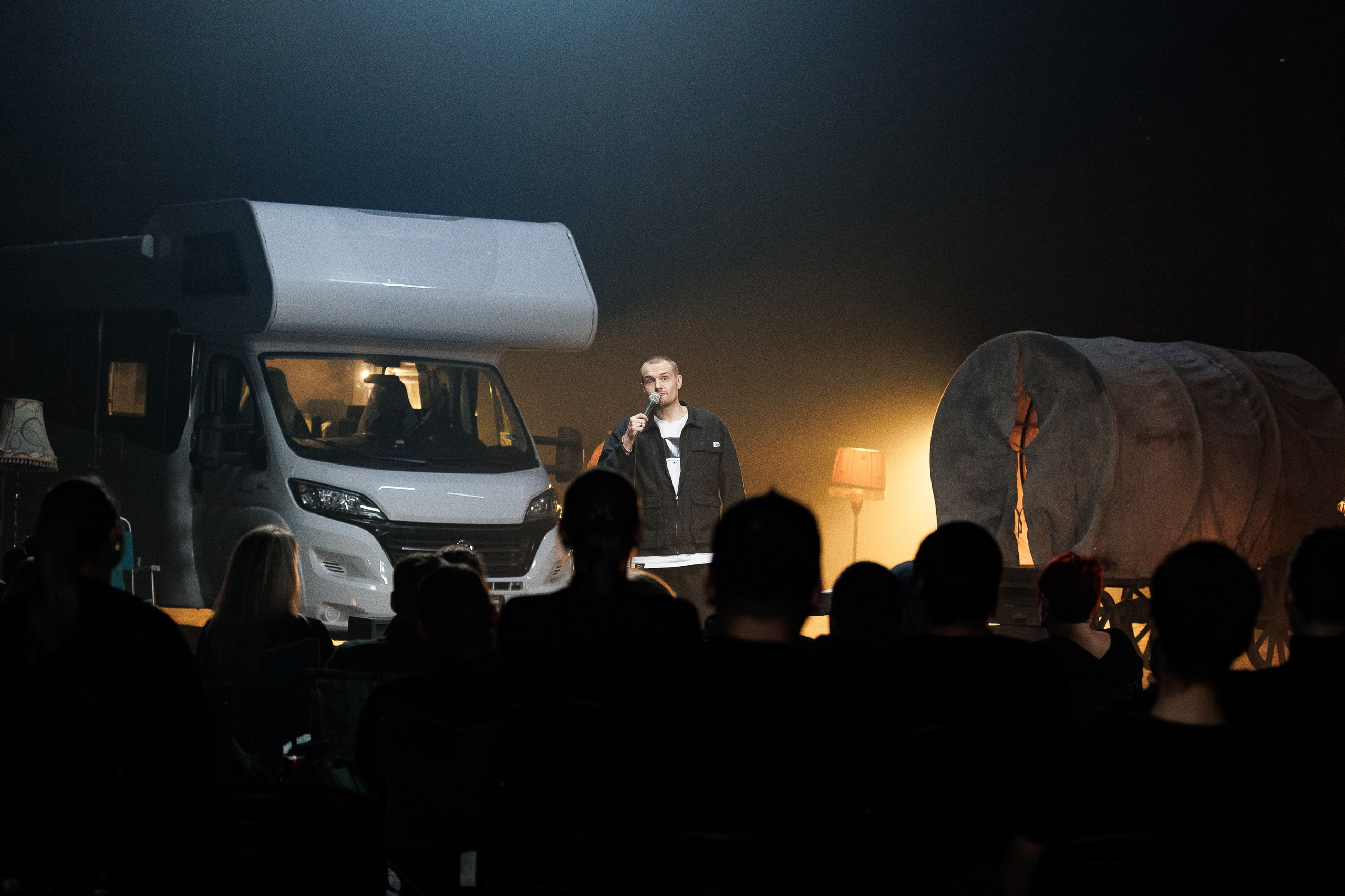 Репортаж. Фотограф в Москве