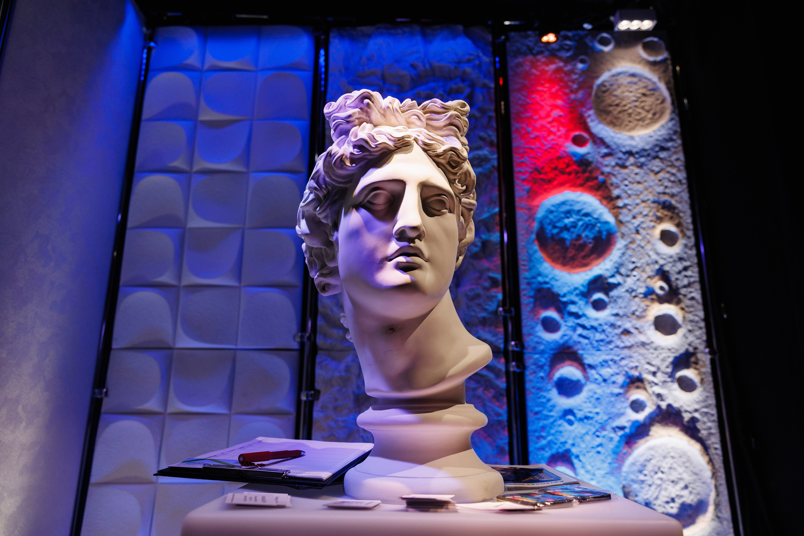 Экспоград Юг | Юг Билд. Фотограф Ставрополь Петр Голубенко