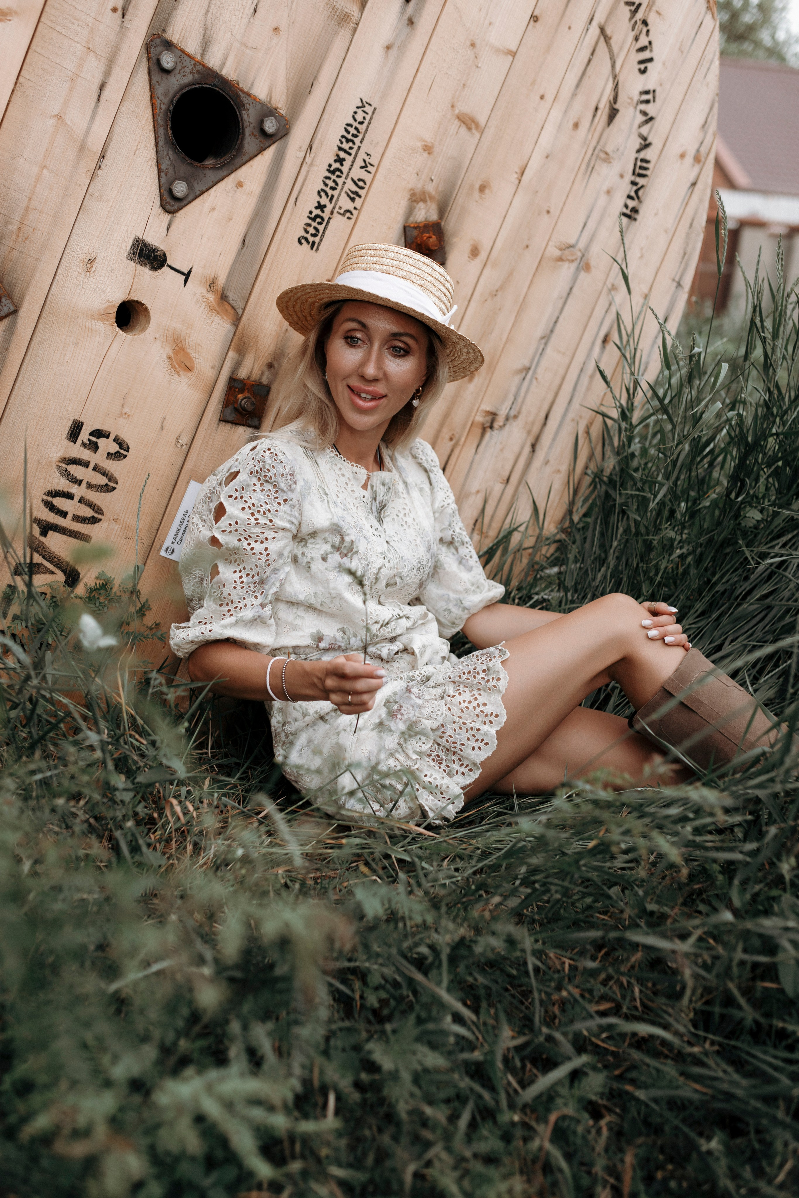 Сельские мотивы. Фотограф в Ростове-на-Дону