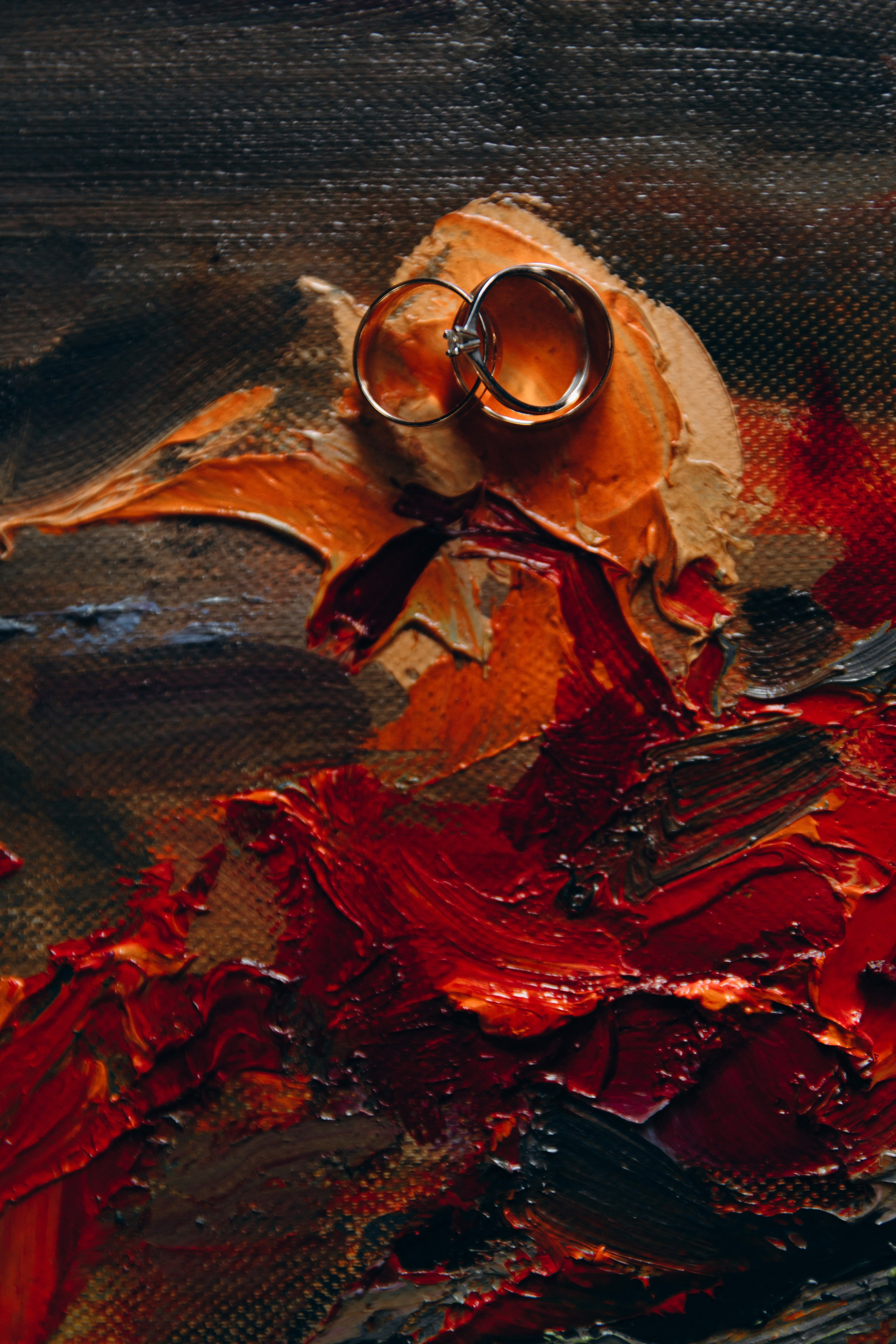 Nikita&Katya. Свадебный фотограф в Санкт-Петербурге и Москве Андрей Чернов