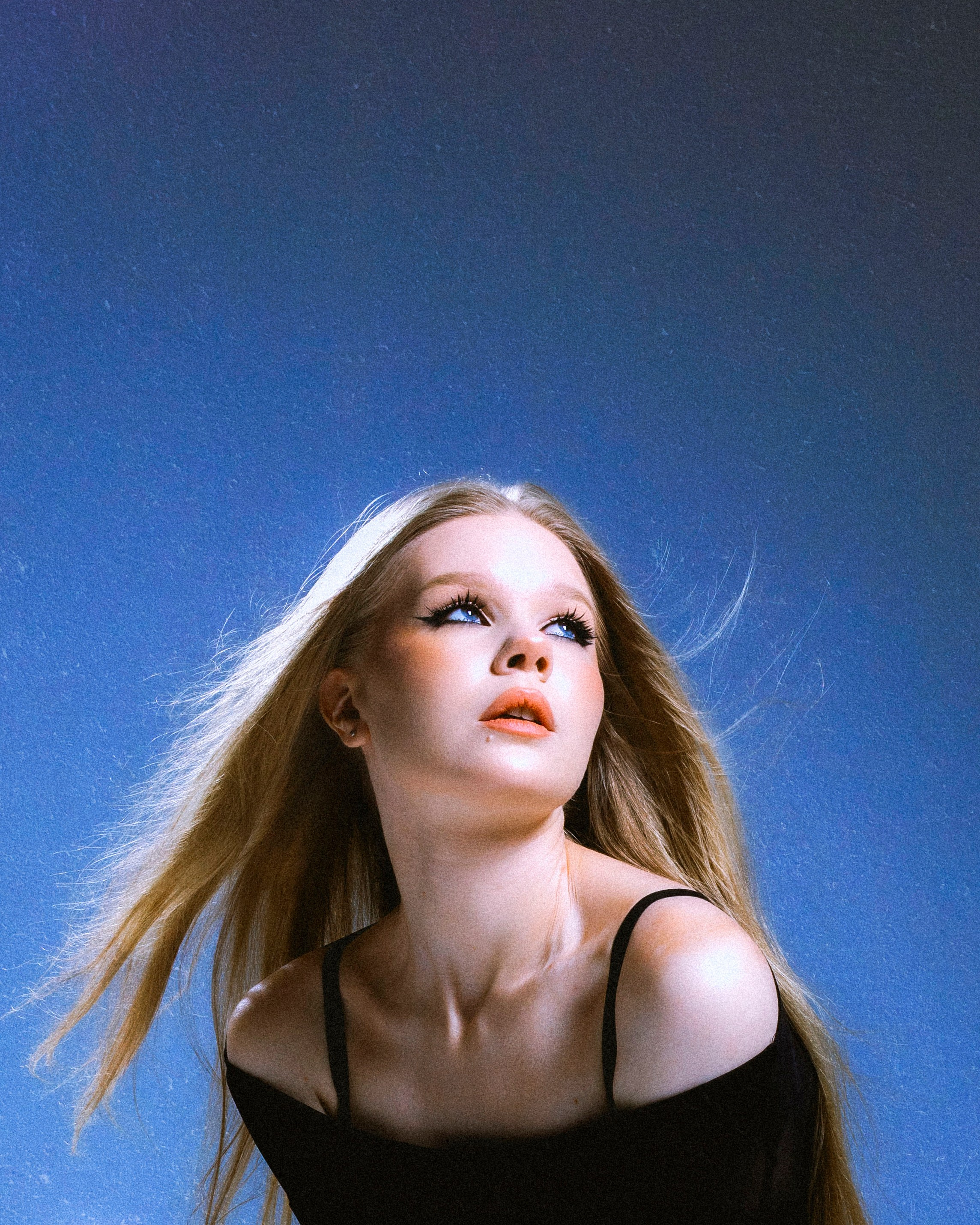 Alina. Индивидуальный фотограф в Саранске Светлана Капусткина