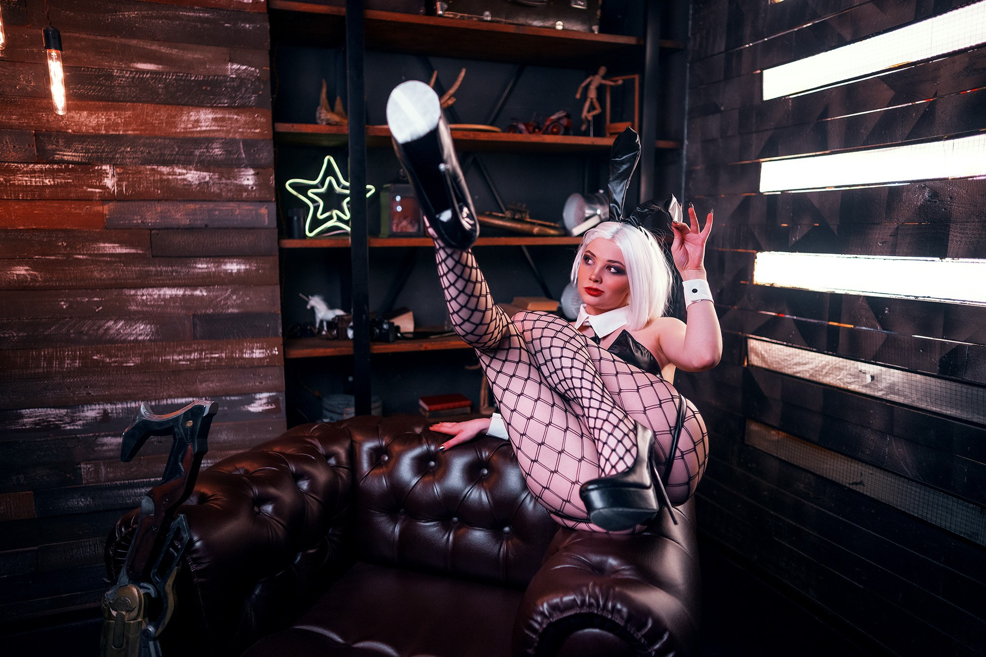 Эш. Фотограф Андрей Клевцов