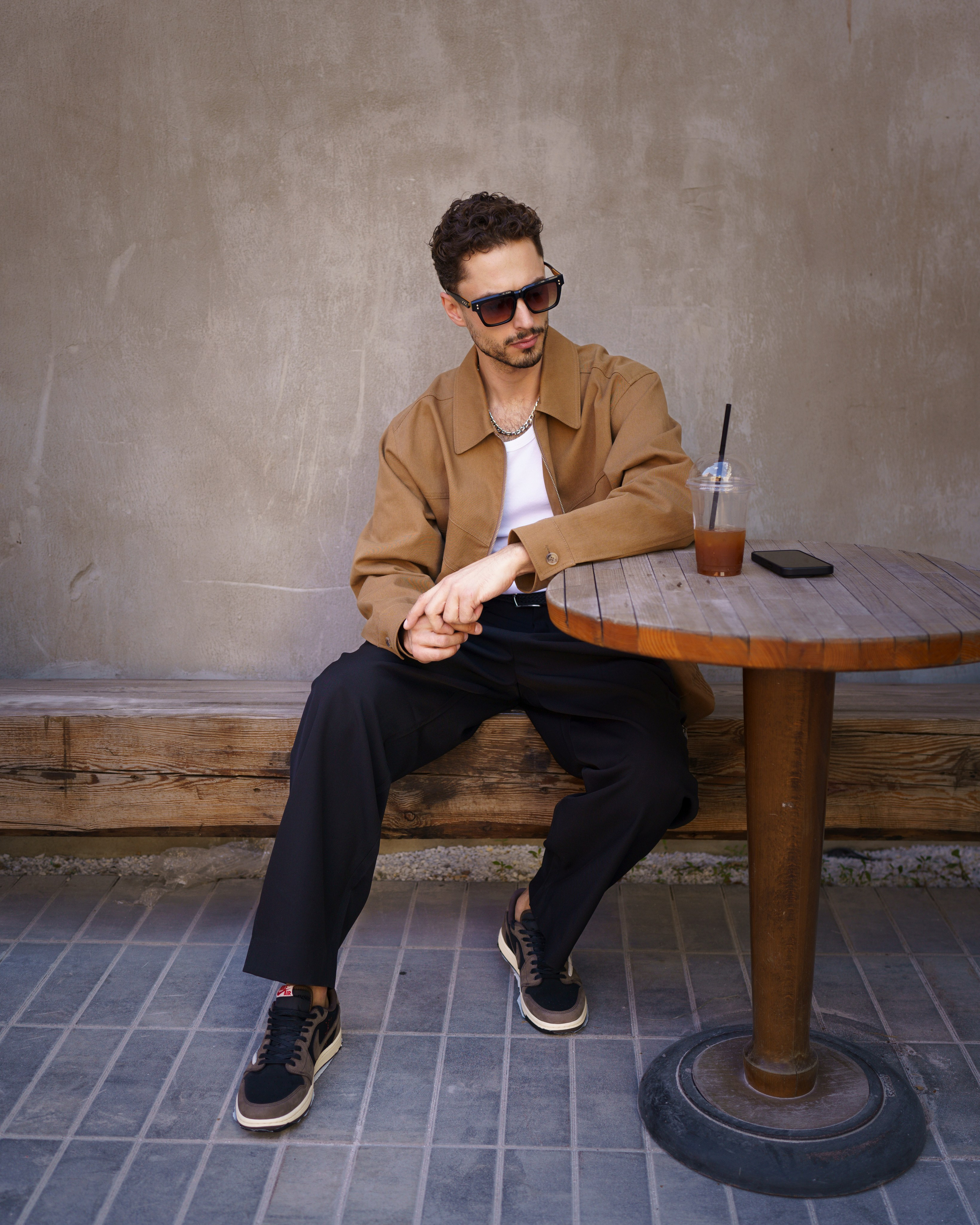 The PUH. Свадебный фотограф в Москве Кристина Чехова