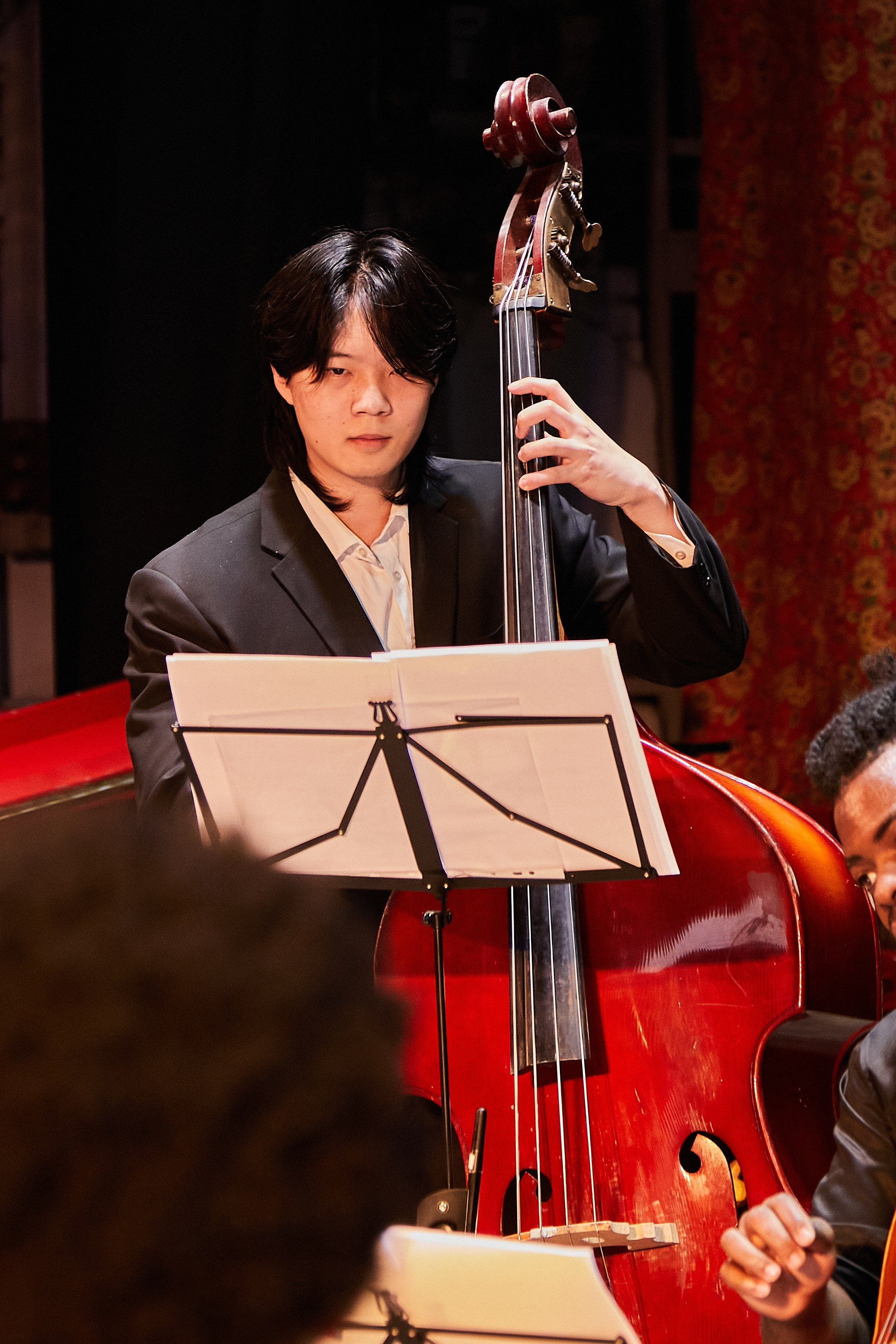 Оркестр Института культуры. Свадебный и креативный фотограф в ЮФО