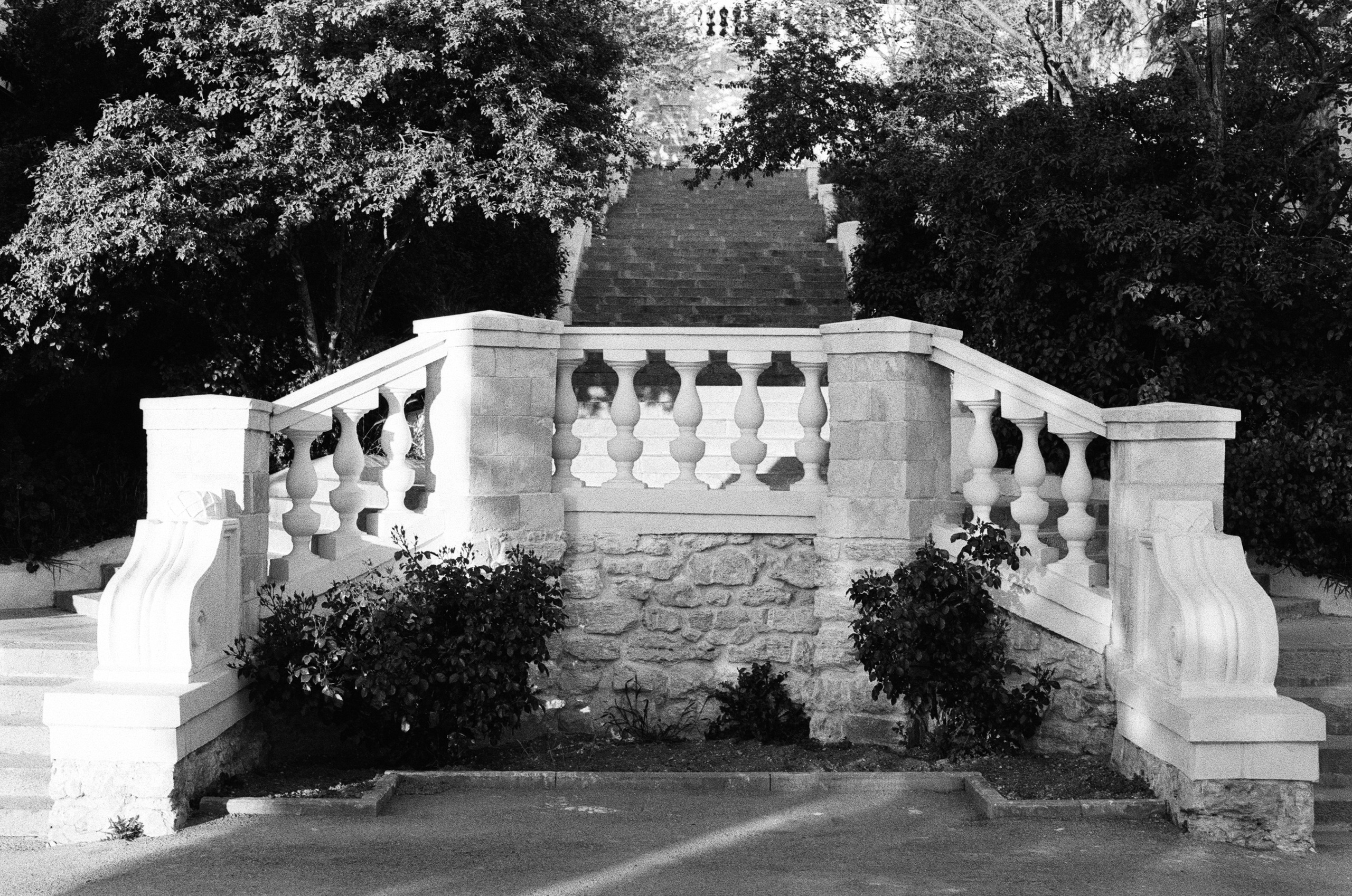 Oblomki chuvstv // ukraine, crimea III. EVER EXPOSED