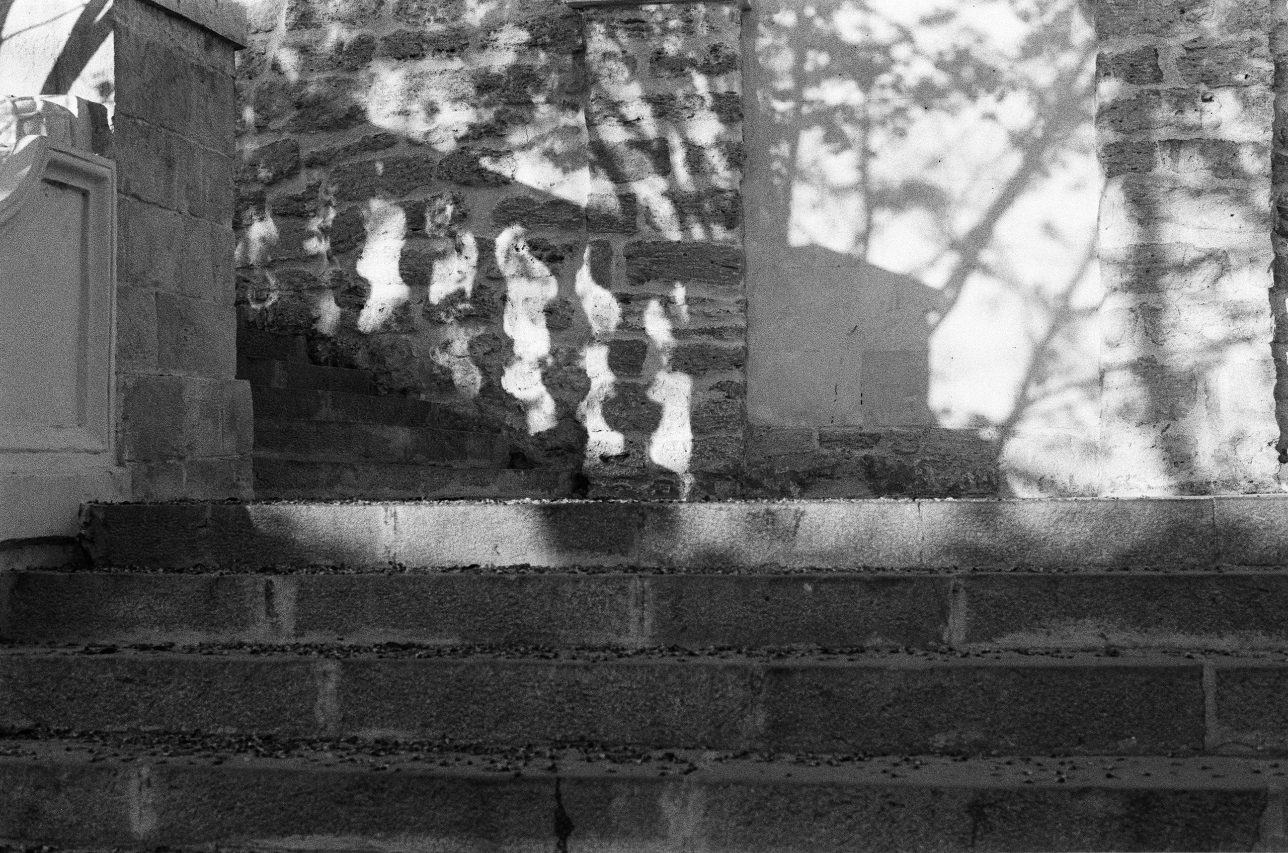 Oblomki chuvstv // ukraine, crimea IV. EVER EXPOSED