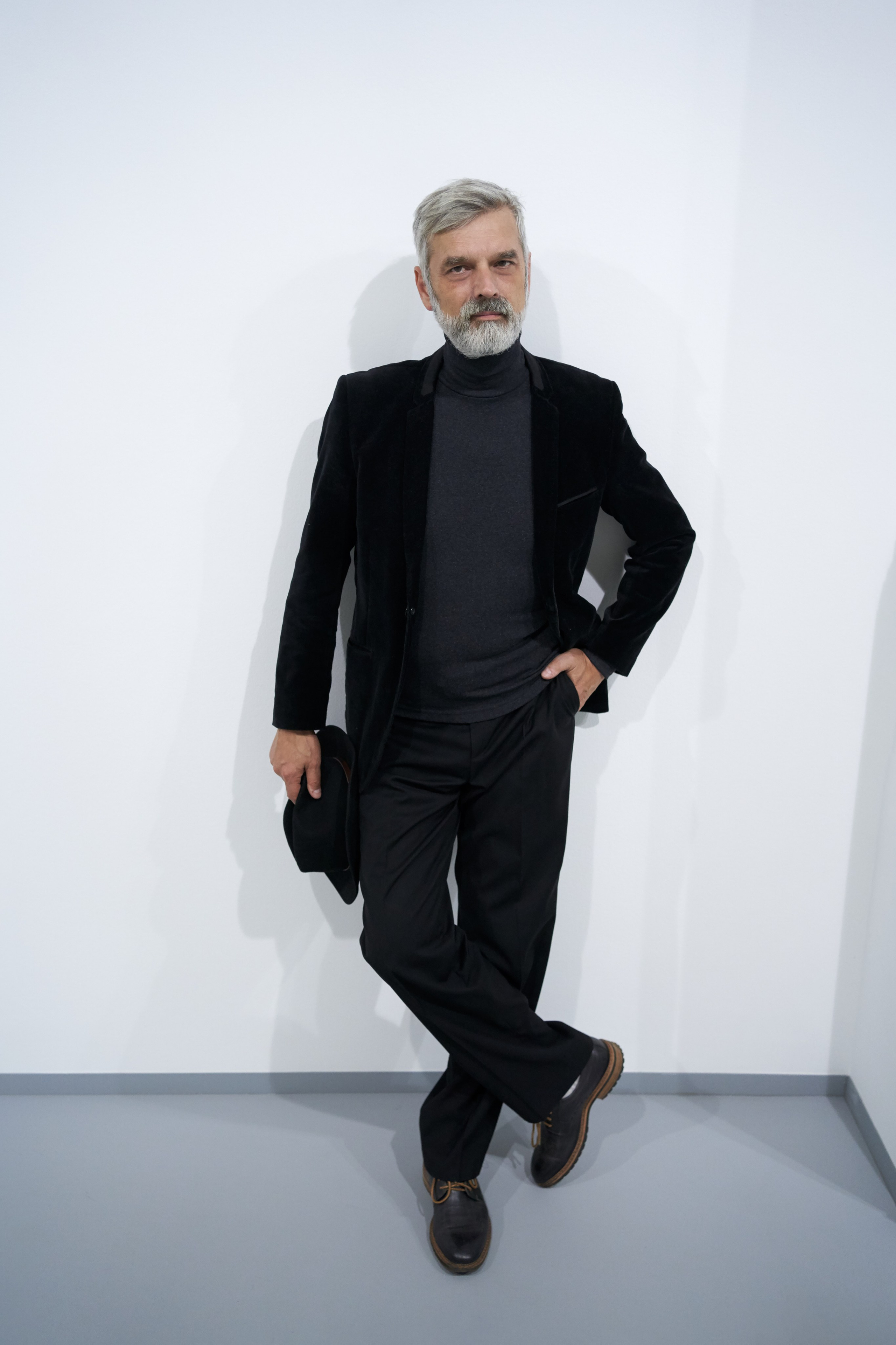 Модельное портфолио. Портретный фотограф в Москве Лидия Брауде