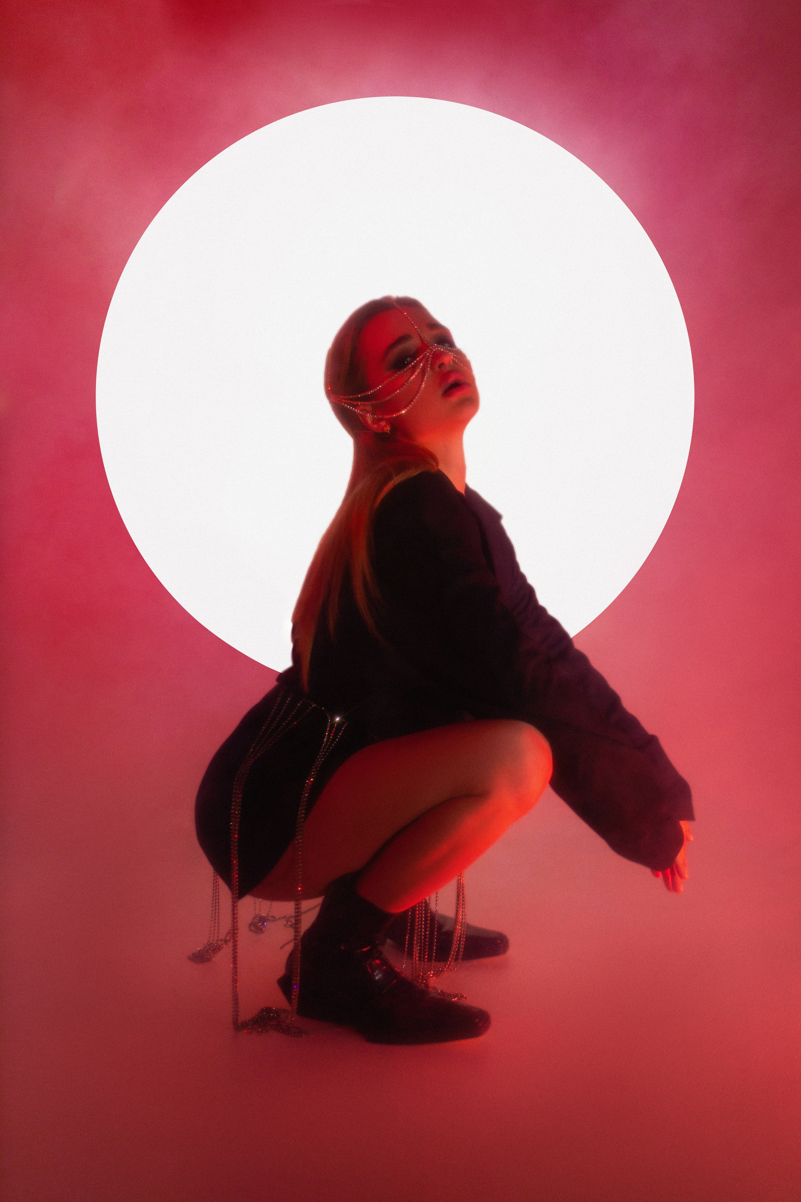 Color. Фотограф в Москве Десятова Ксения