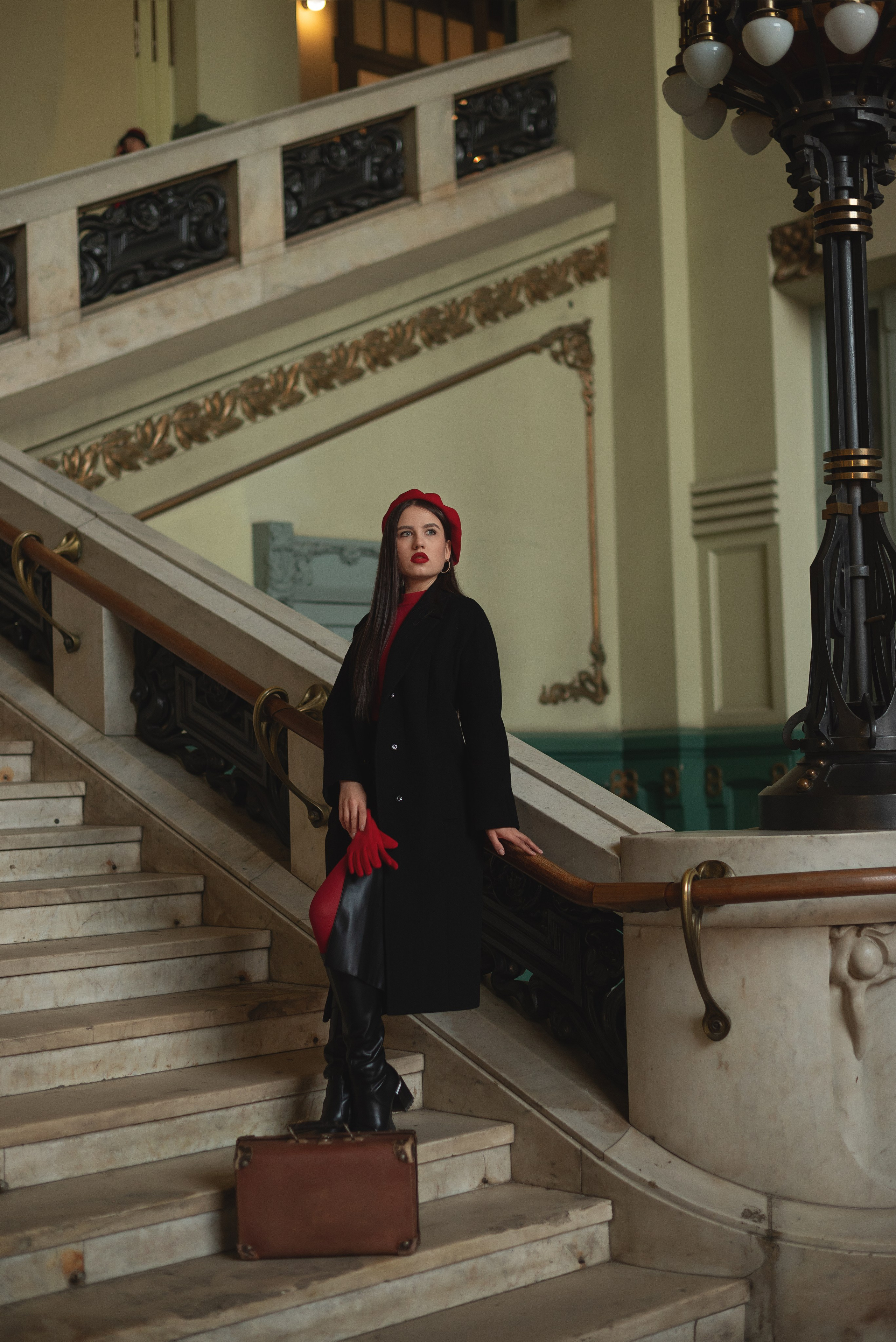 Взрослые фотопроекты