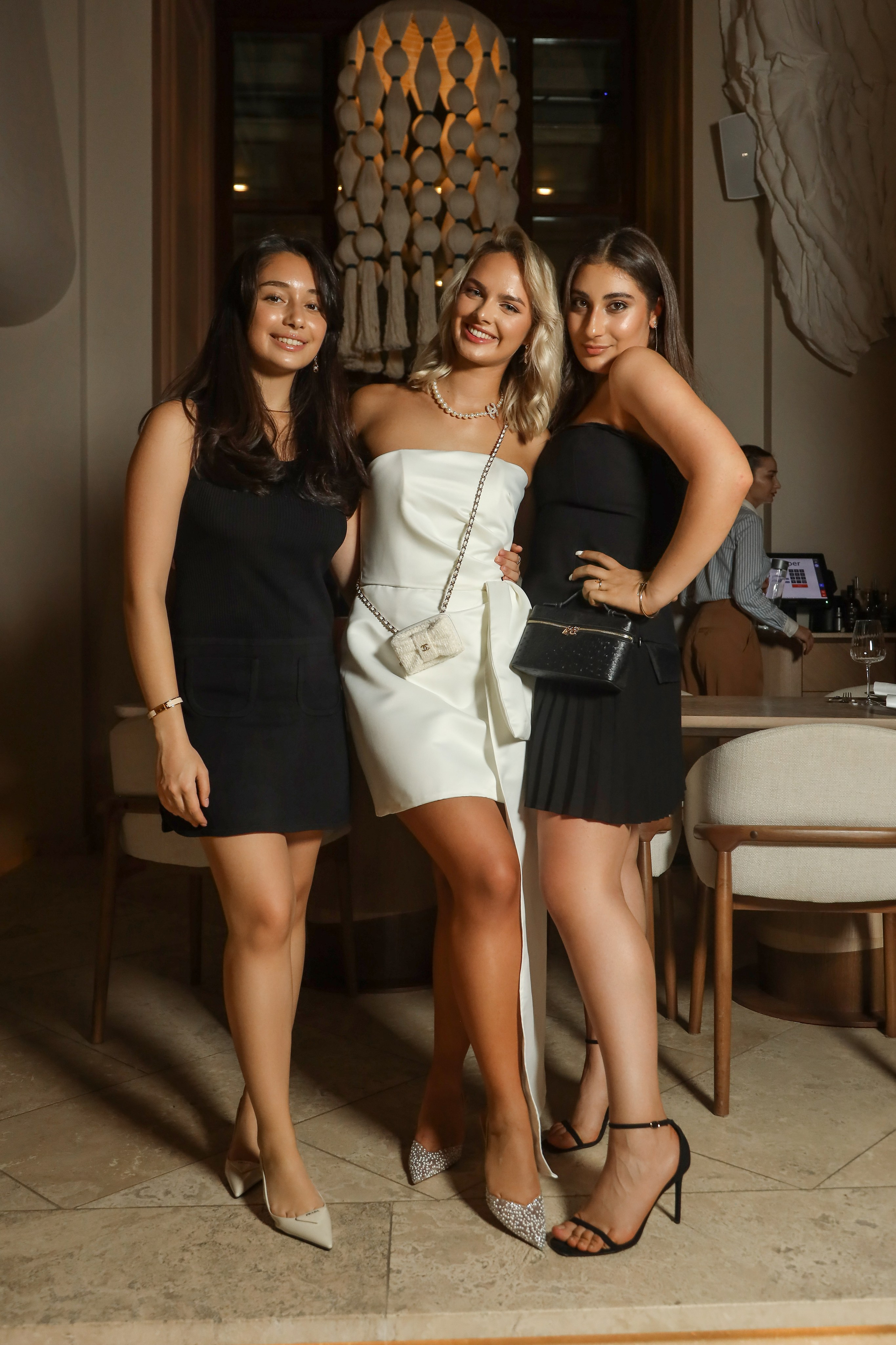 День Рождения Варвары. Фотограф Антон Чупринин