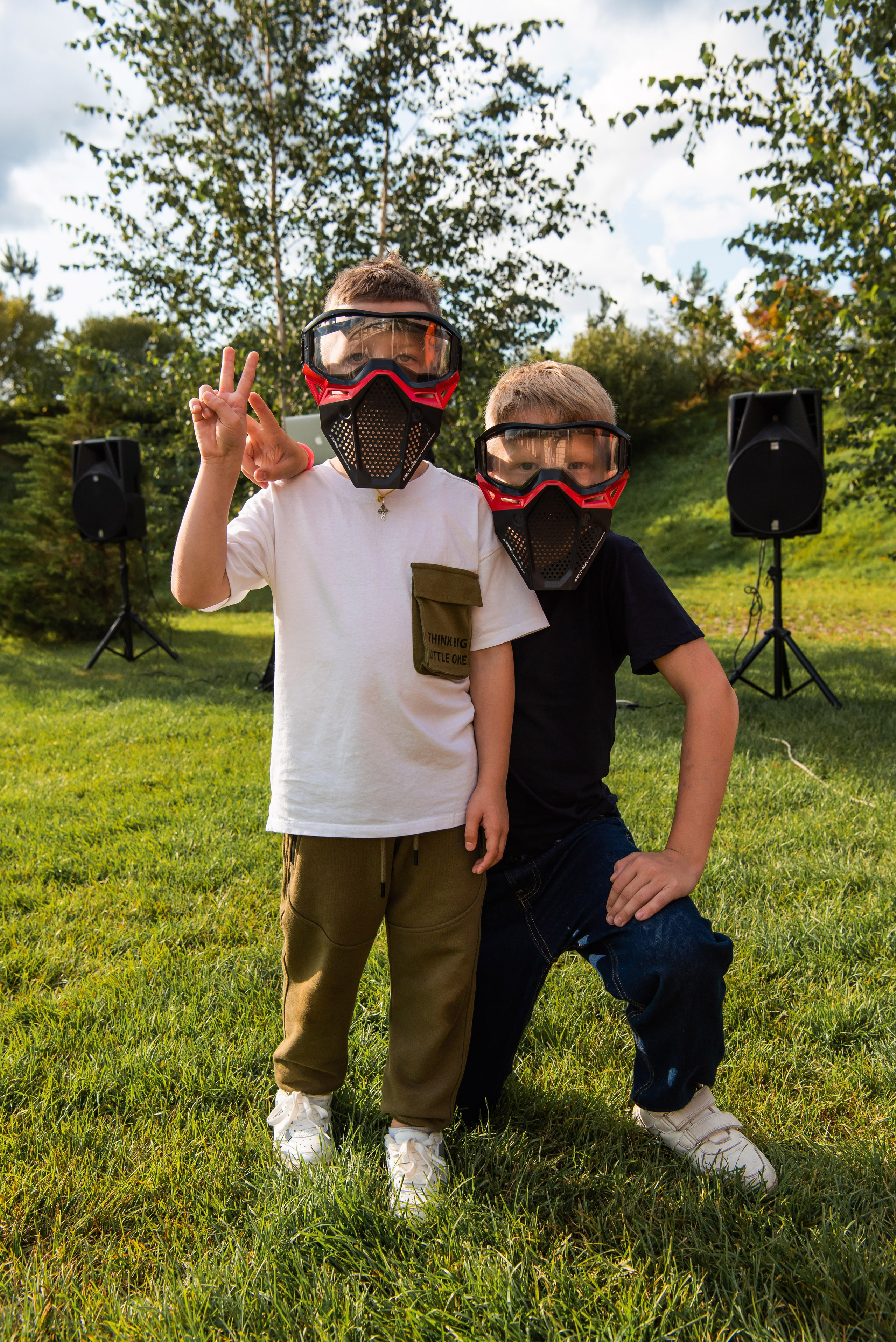 День Рождения Мирона. Свадебный и арт-фотограф Кунецкая Диана