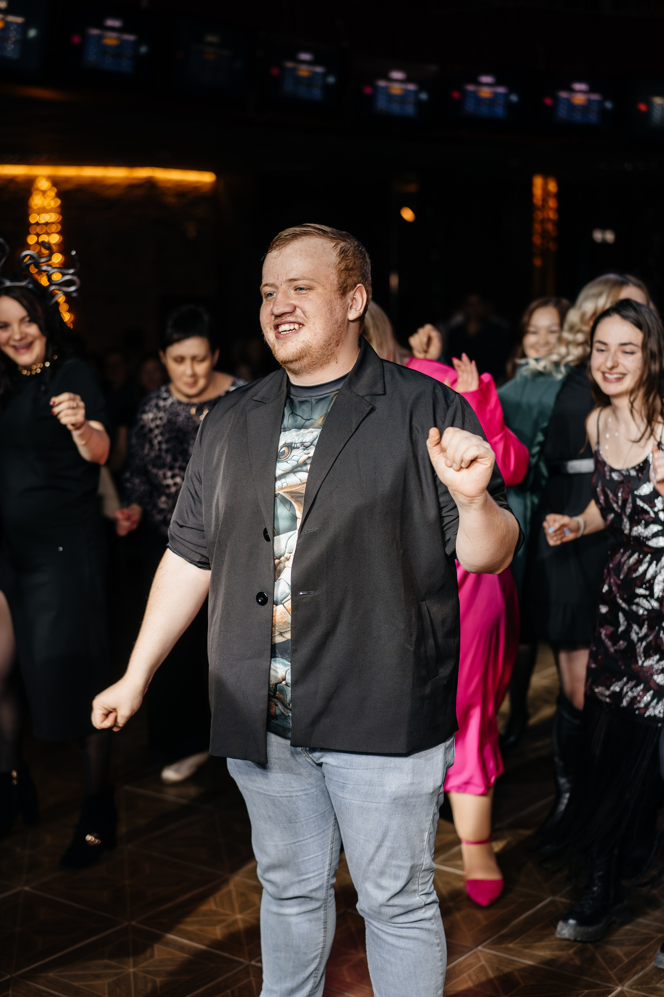 Корпоратив «СОВКОМБАНК». Свадебный фотограф Барнаул Алексей Павлов