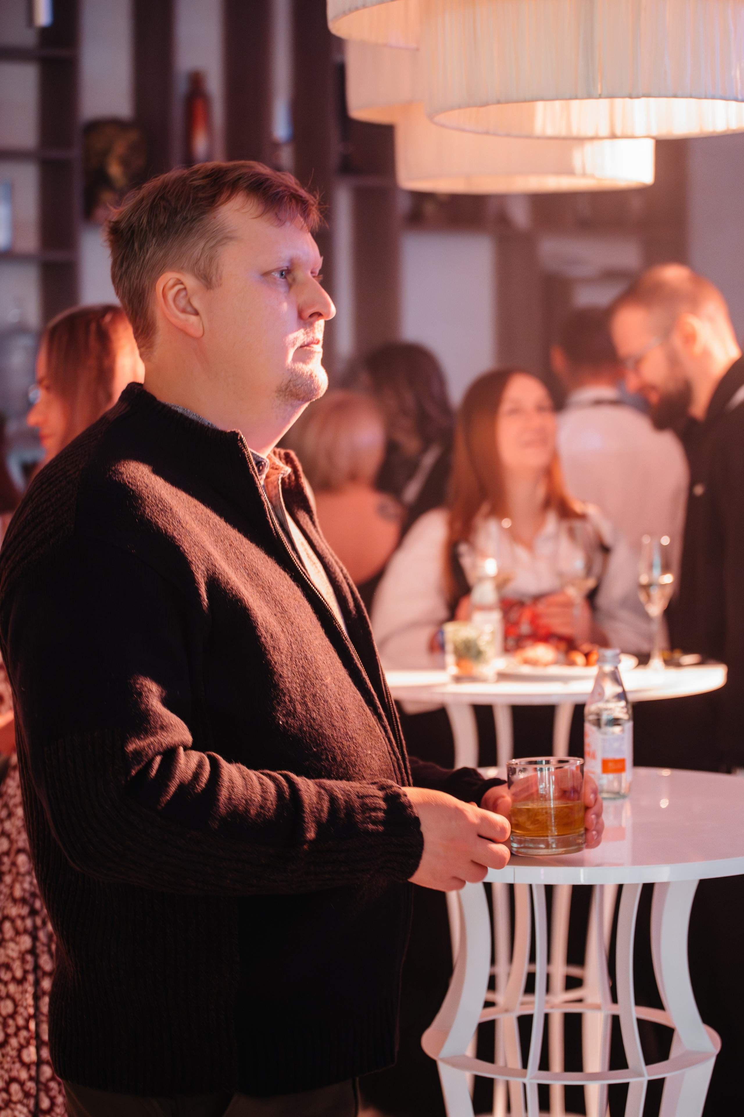 Съемка корпоратива для IT-Agency. Свадебный фотограф Барнаул Алексей Павлов