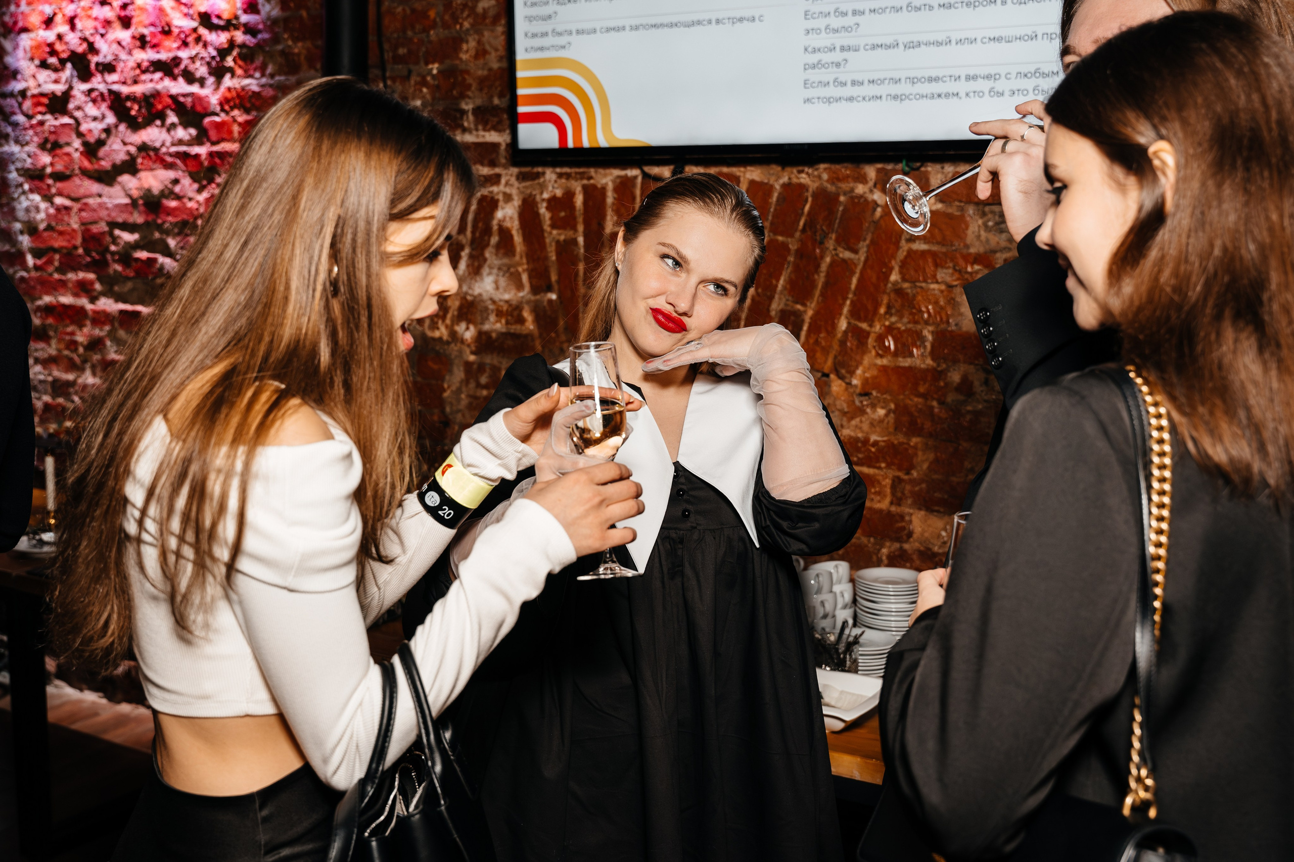 Съемка корпоратива для IT-Agency. Свадебный фотограф Барнаул Алексей Павлов