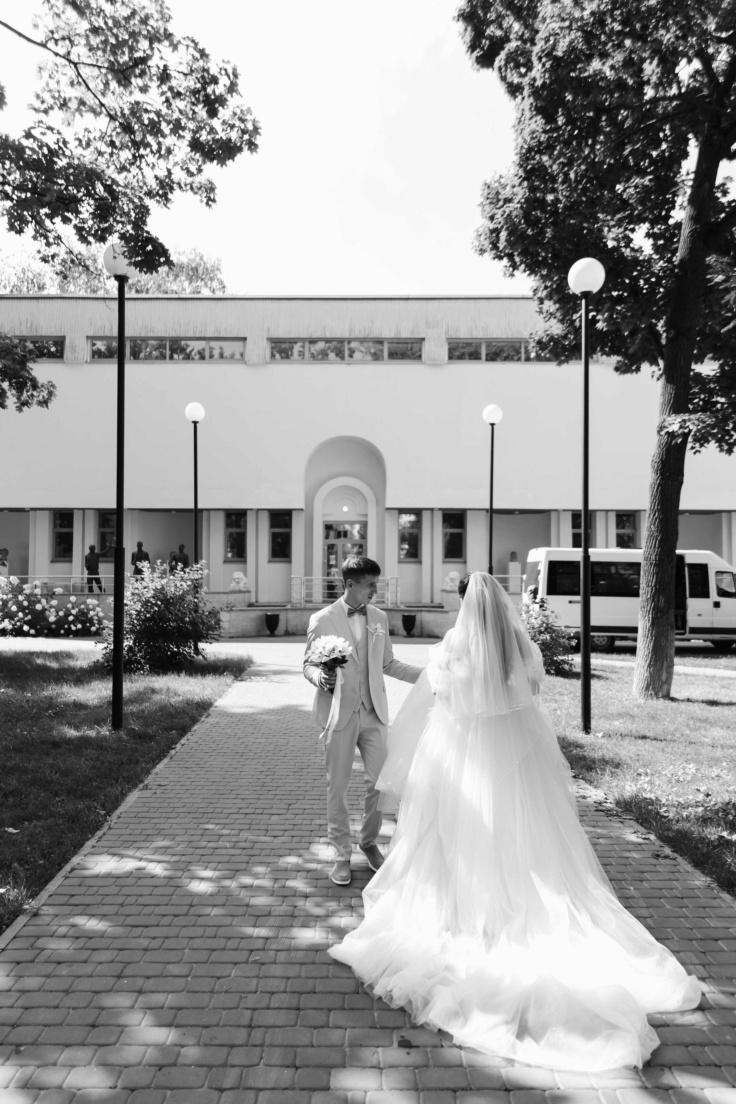 Marat & Ilgina. Свадебный фотограф Ильнар Асадуллин