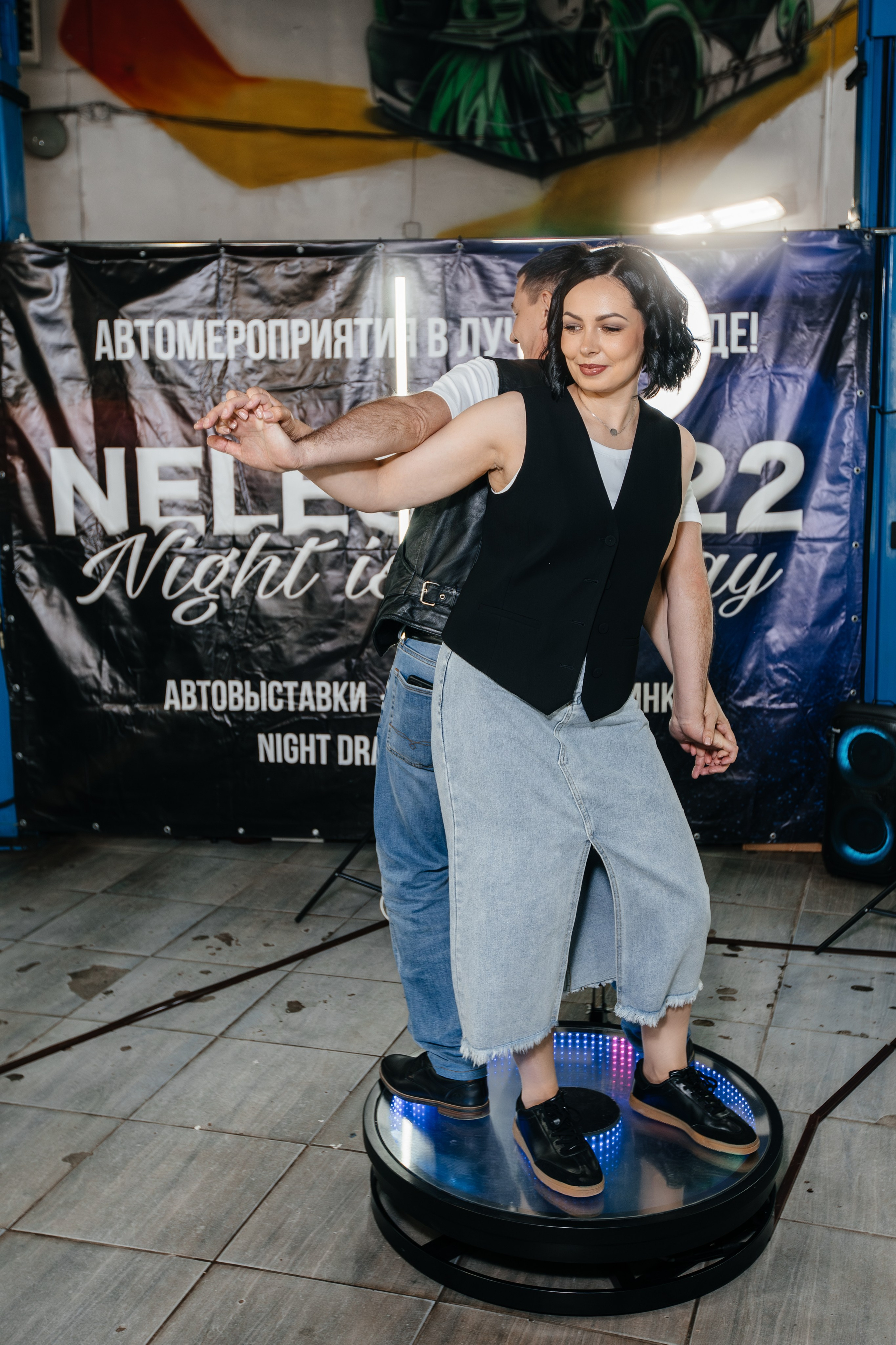 Анна & Евгений «Четыре Свадьбы» Пятница. Свадебный фотограф Барнаул Алексей Павлов