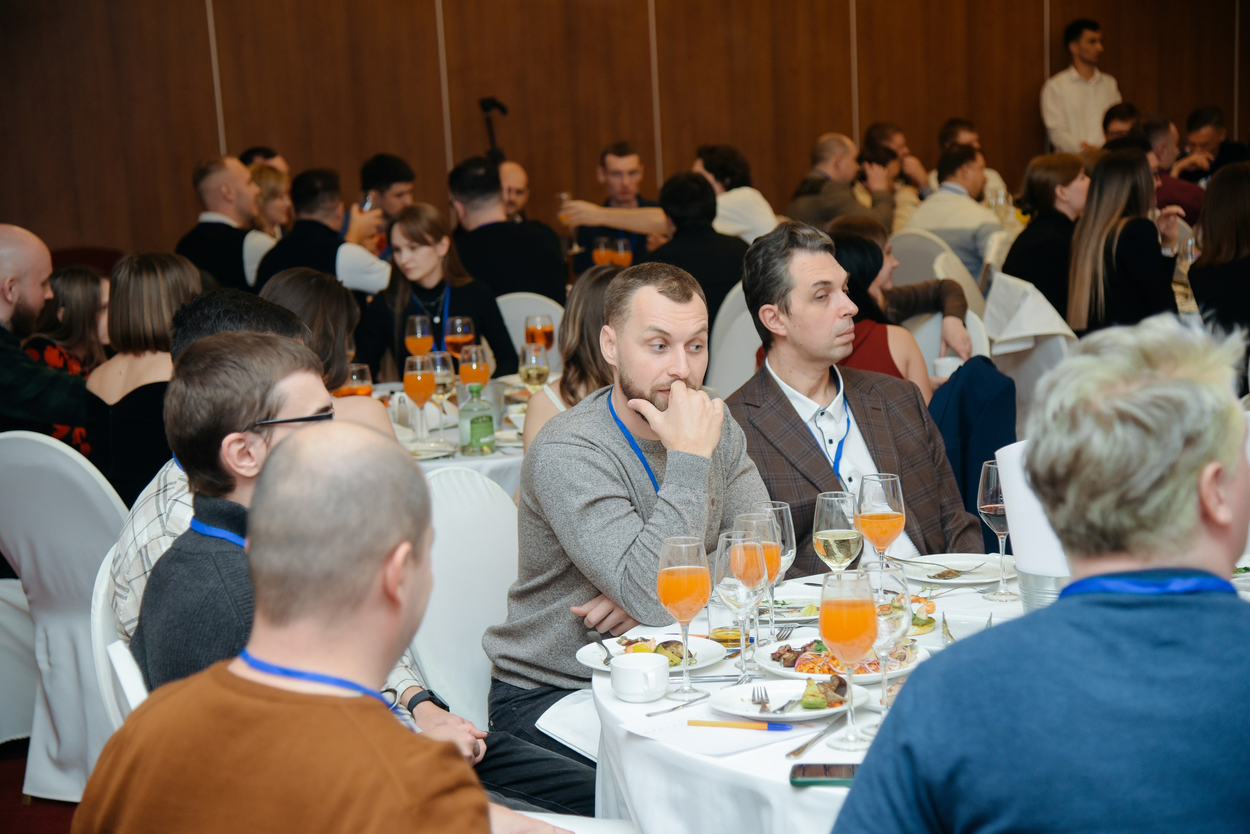 ГеомирАгро. Фотограф Лола Волна, город Москва