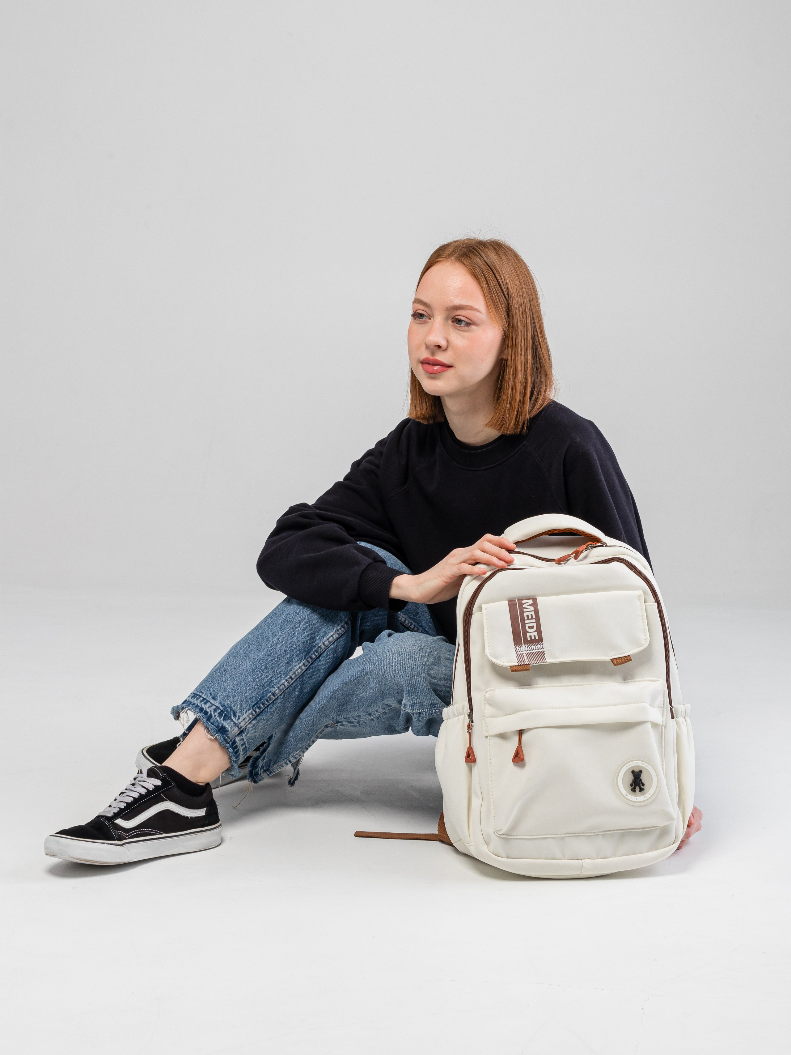 Рюкзаки. Фотограф в Краснодаре Арина Кудряшова