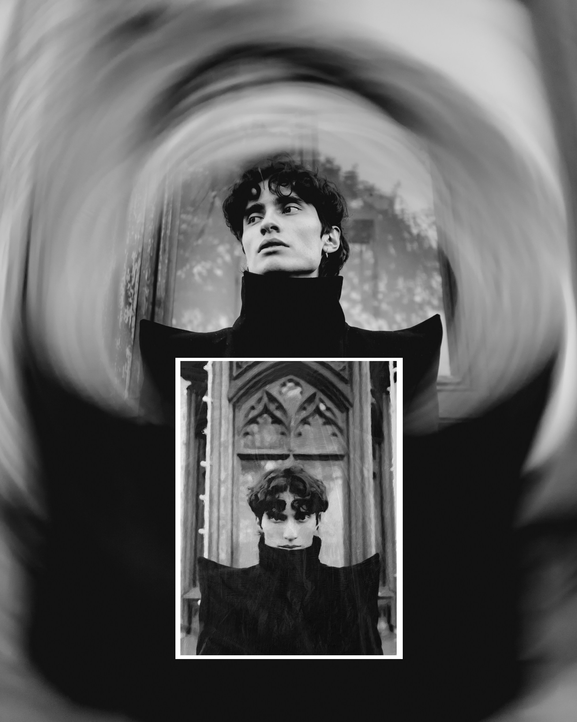 Bat Norton. Фотограф Санкт-Петербург Макарова Дарья