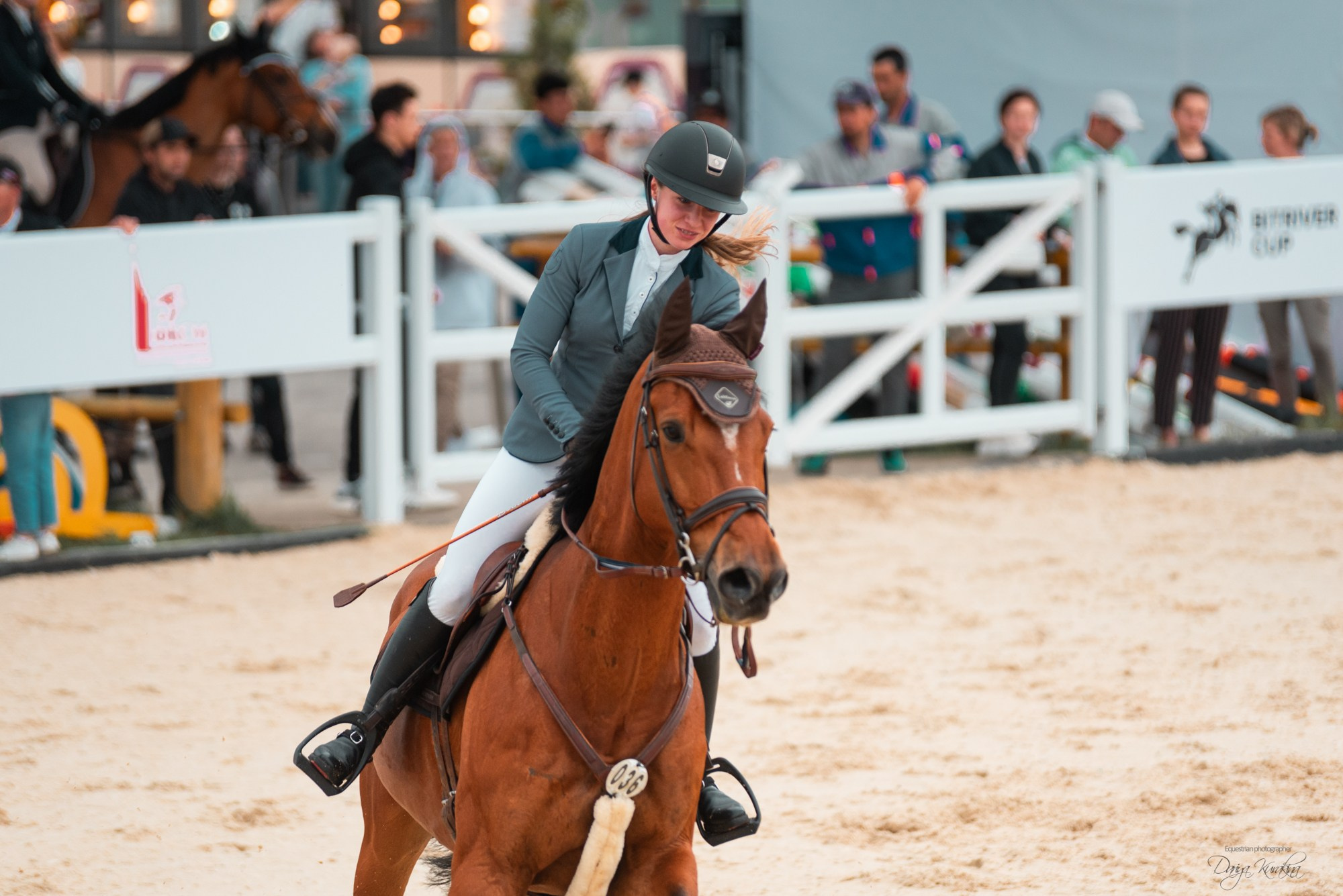 BITRIVER CUP 2023. Конный фотограф Куракина Дарья • Фотосессии с лошадьми