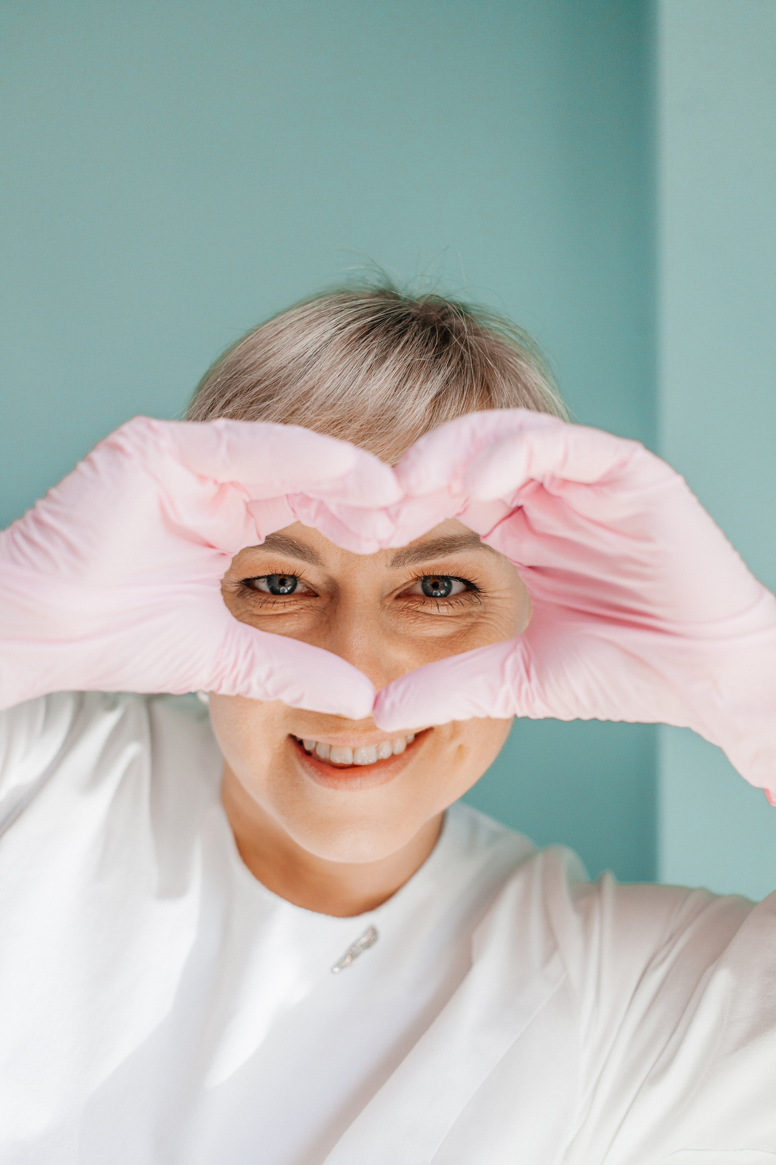 Контентная фотосессия для подолога. КОНТЕНТ ФОТОГРАФ