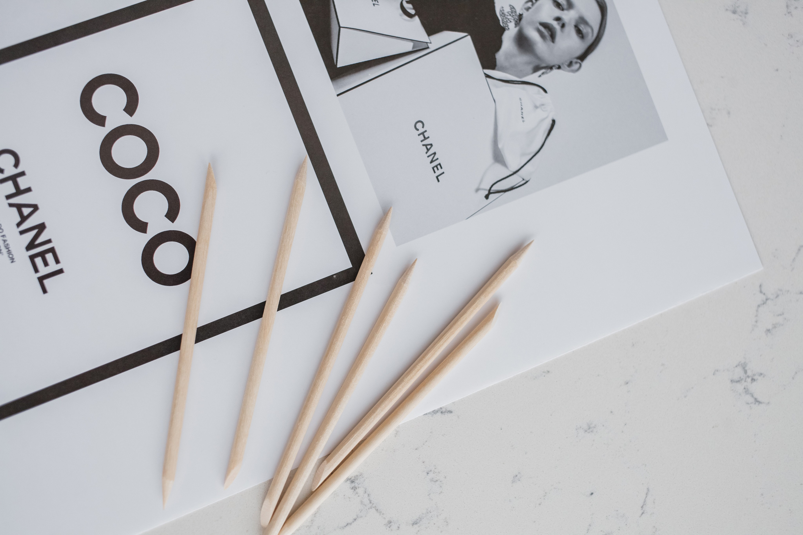 Контентная фотосессия для мастера маникюра. КОНТЕНТ ФОТОГРАФ