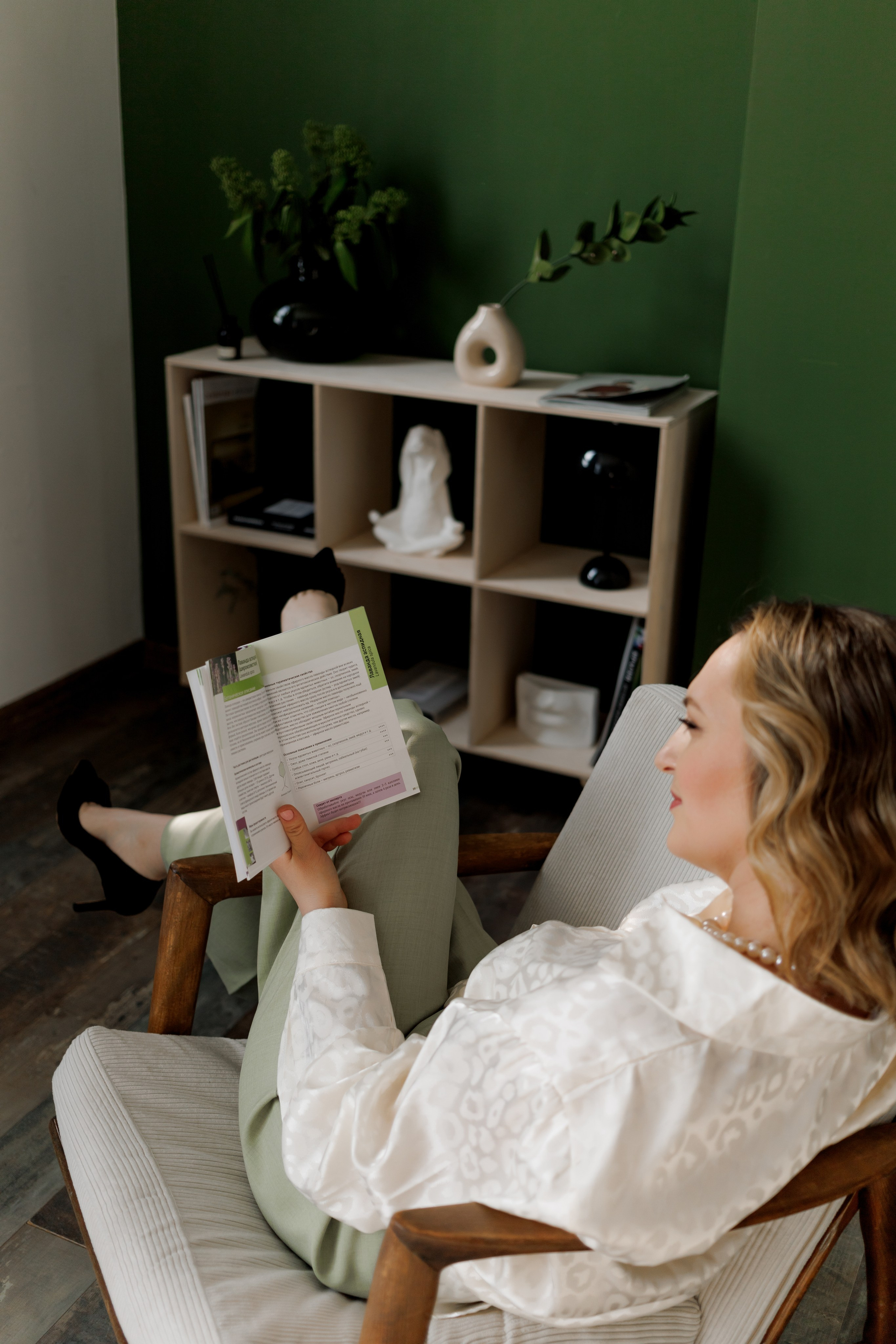 Контентная съёмка для ароматолога. КОНТЕНТ ФОТОГРАФ