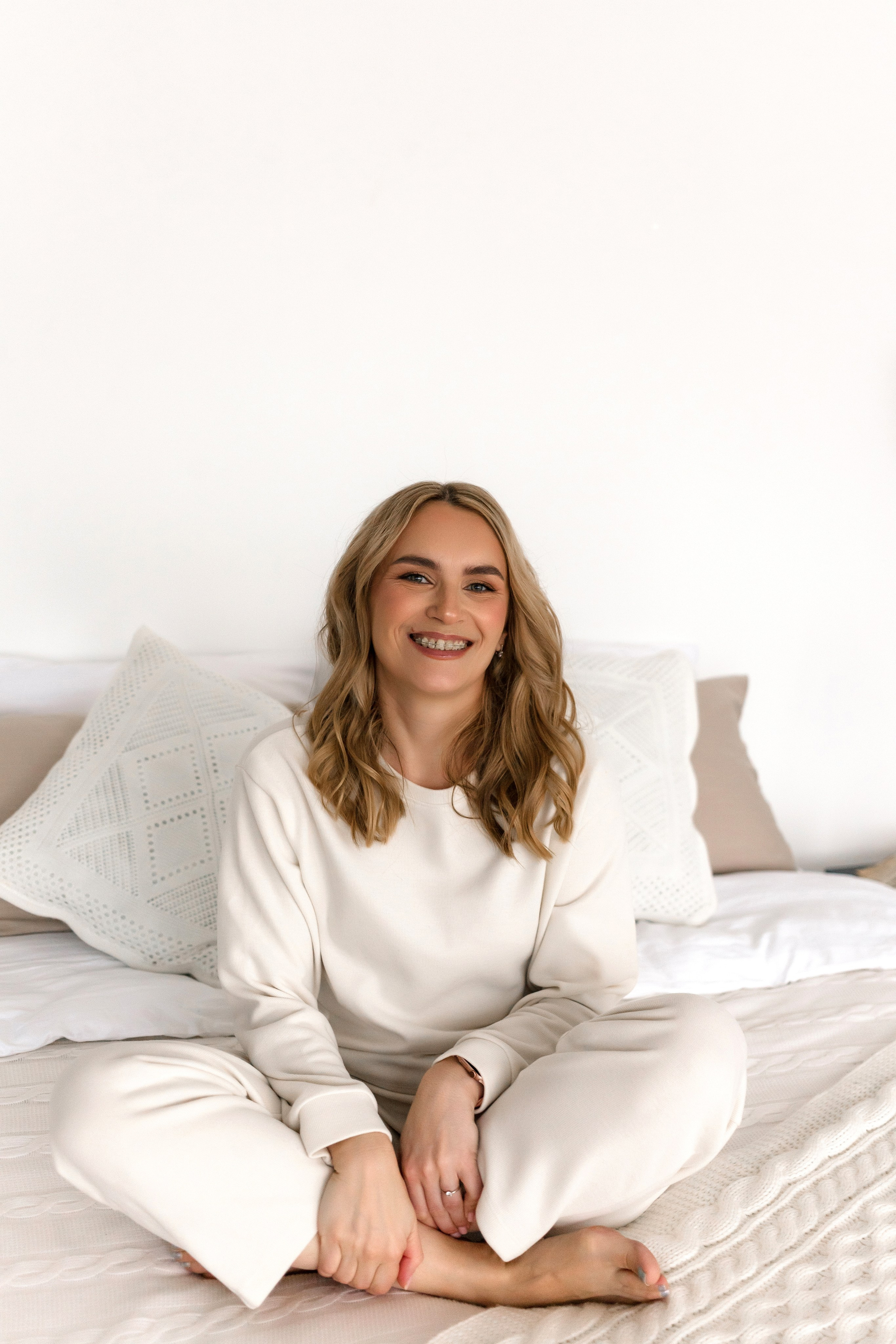 Контентная фотосессия для нутрициолога. КОНТЕНТ ФОТОГРАФ