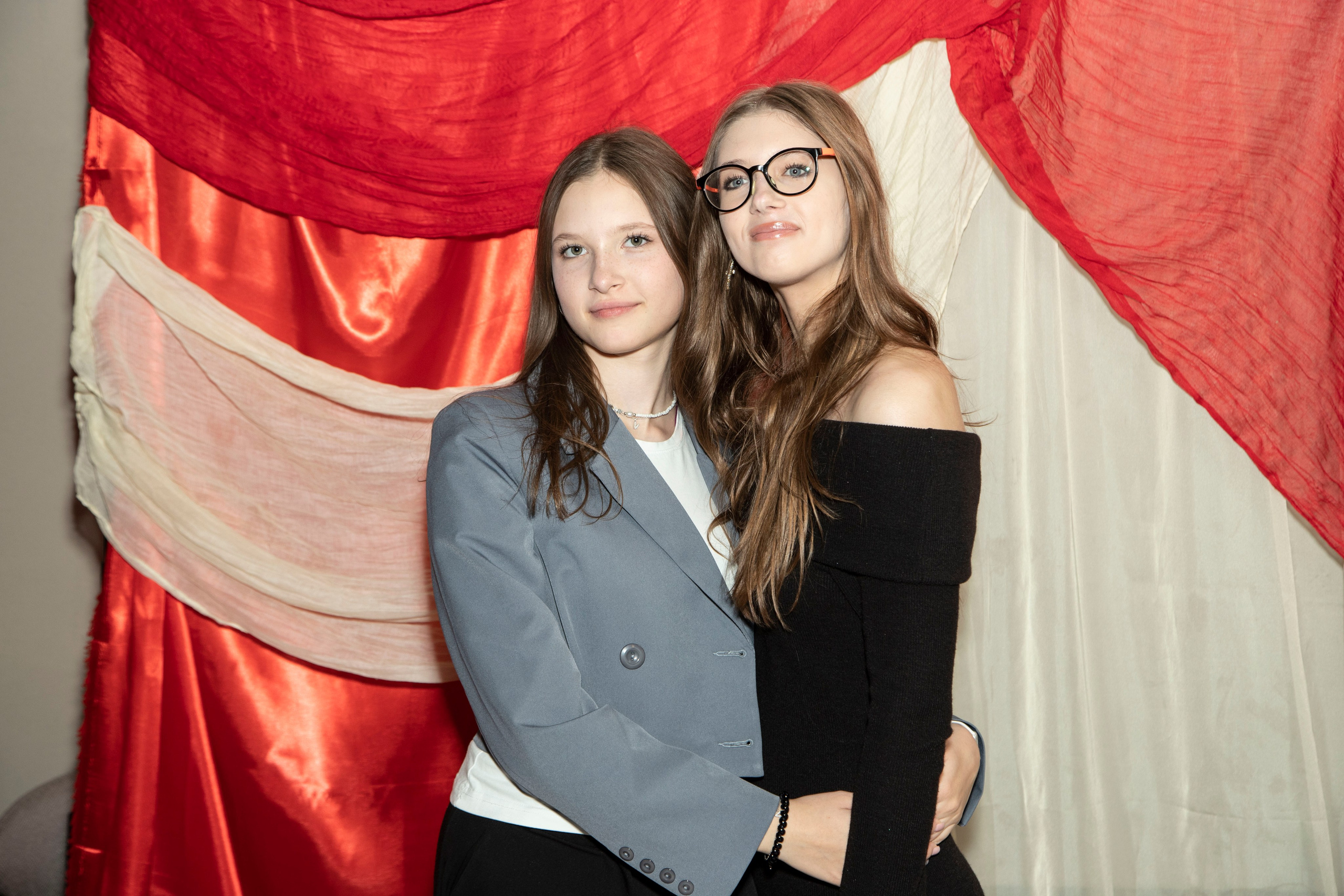 Нетворкинг «Осенний бал». Женский фотограф в Москве Рина Леонтьева