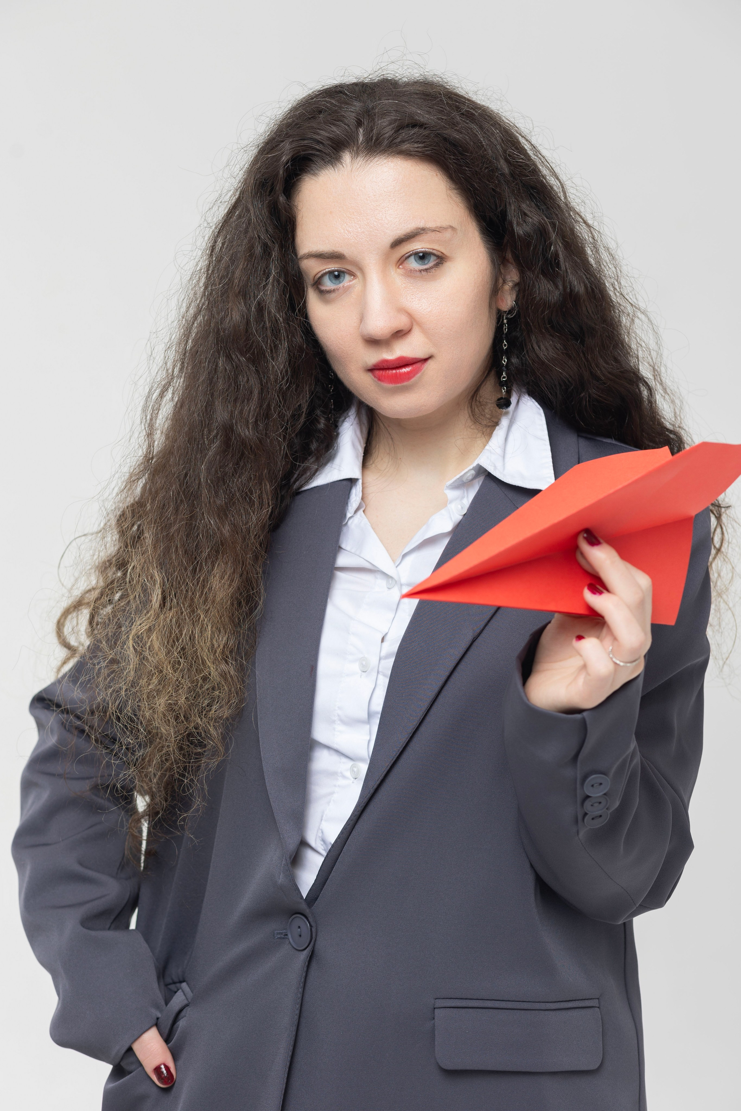 Оля. Женский фотограф в Москве Рина Леонтьева