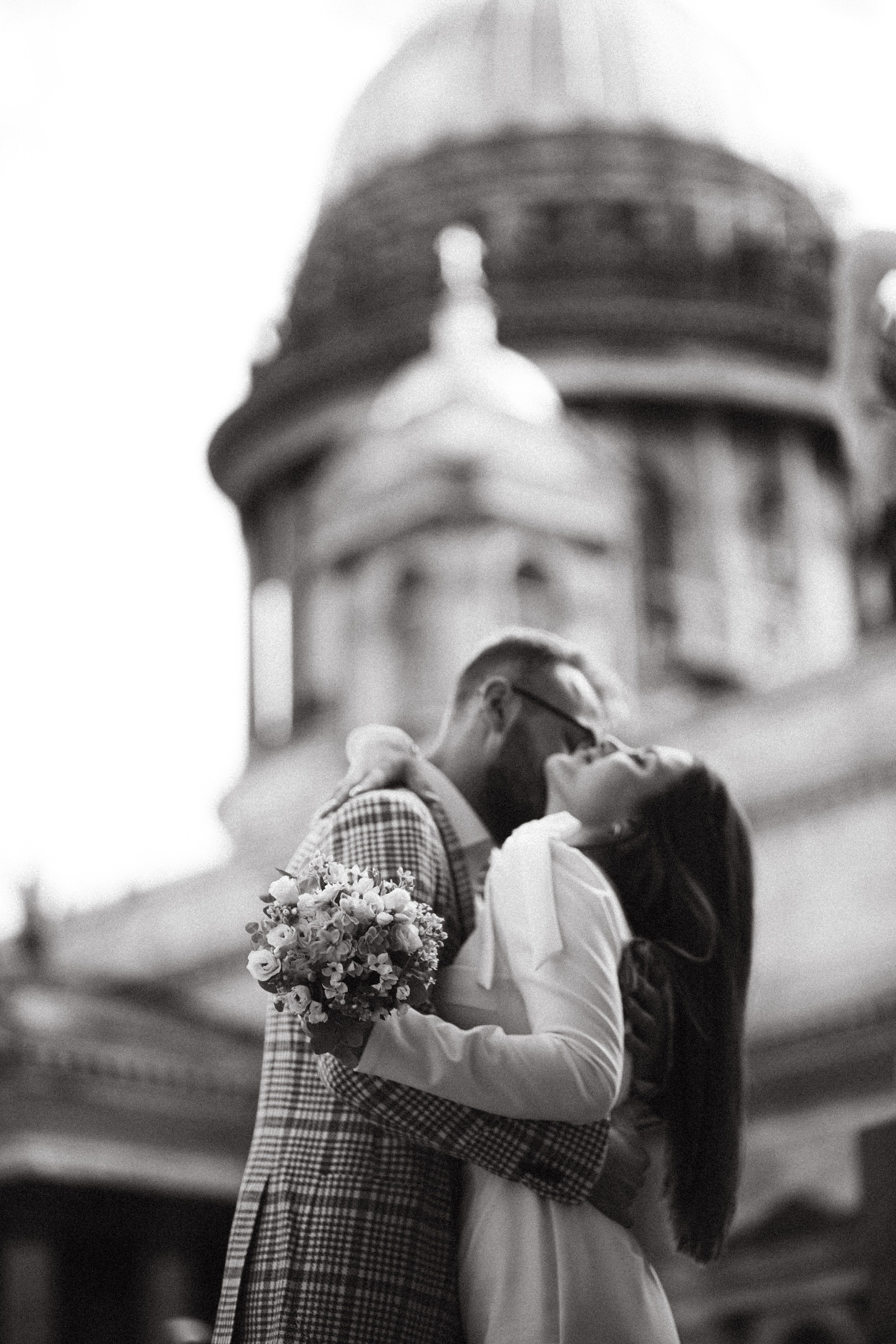 Е & Д | Санкт-Петербург. Фотограф Екатерина Амбрушкевич