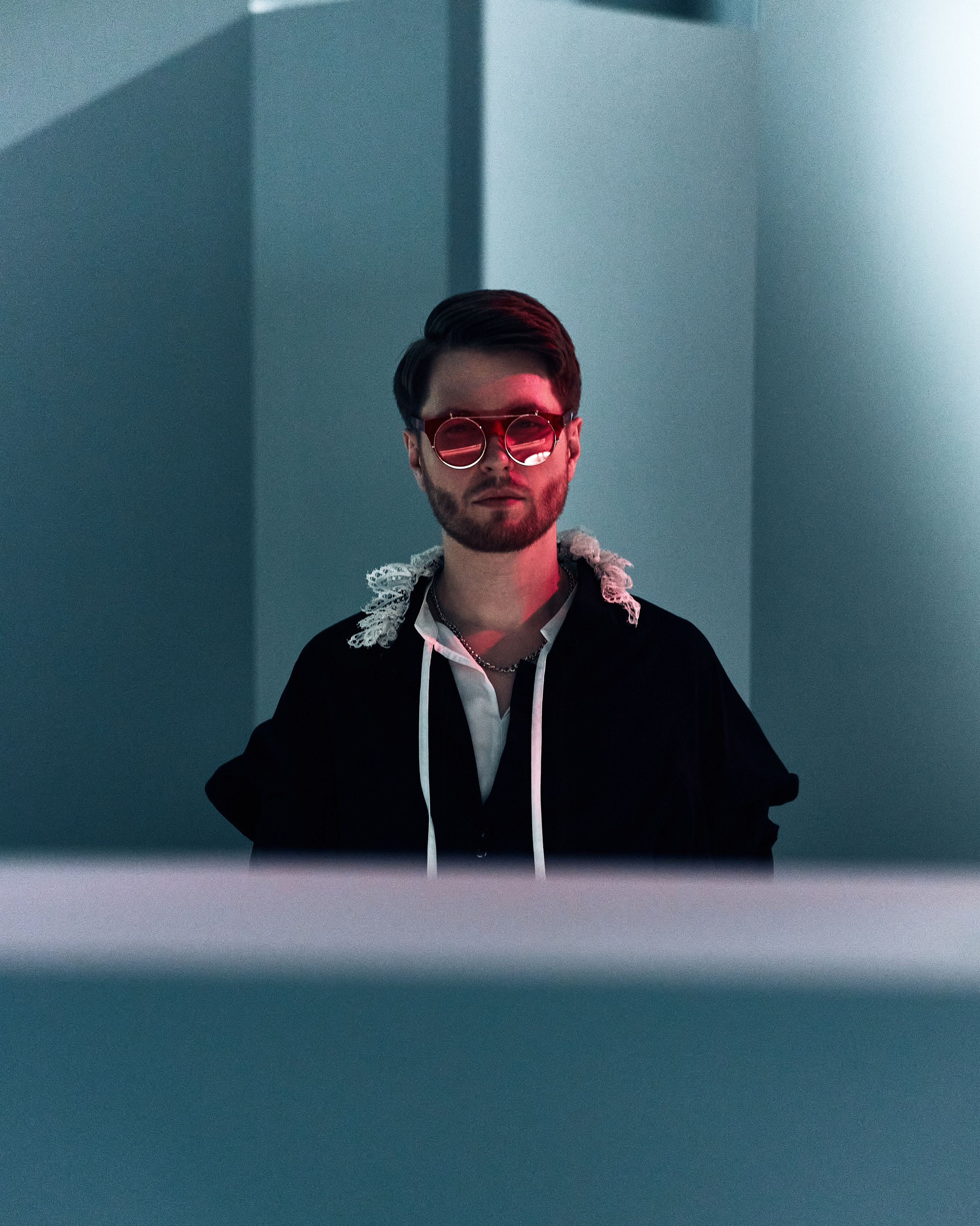 NIK RIIN. Рекламный, Fashion и имиджевый фотограф Михаил Чащин