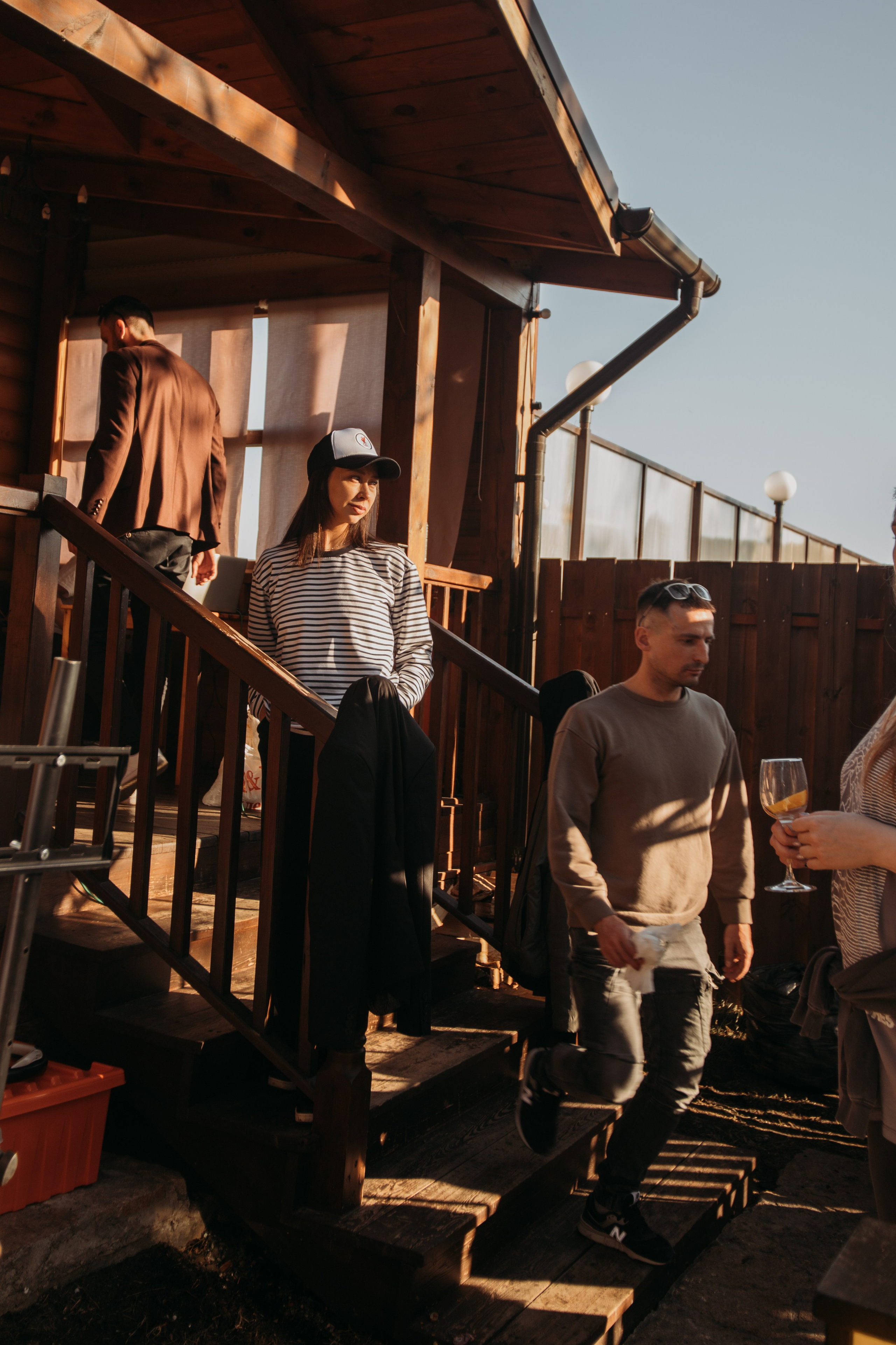 Корпоратив Muza_Arts. Венера Гайн. Репортажный фотограф  Тюмень. Обучение фотографии с 0