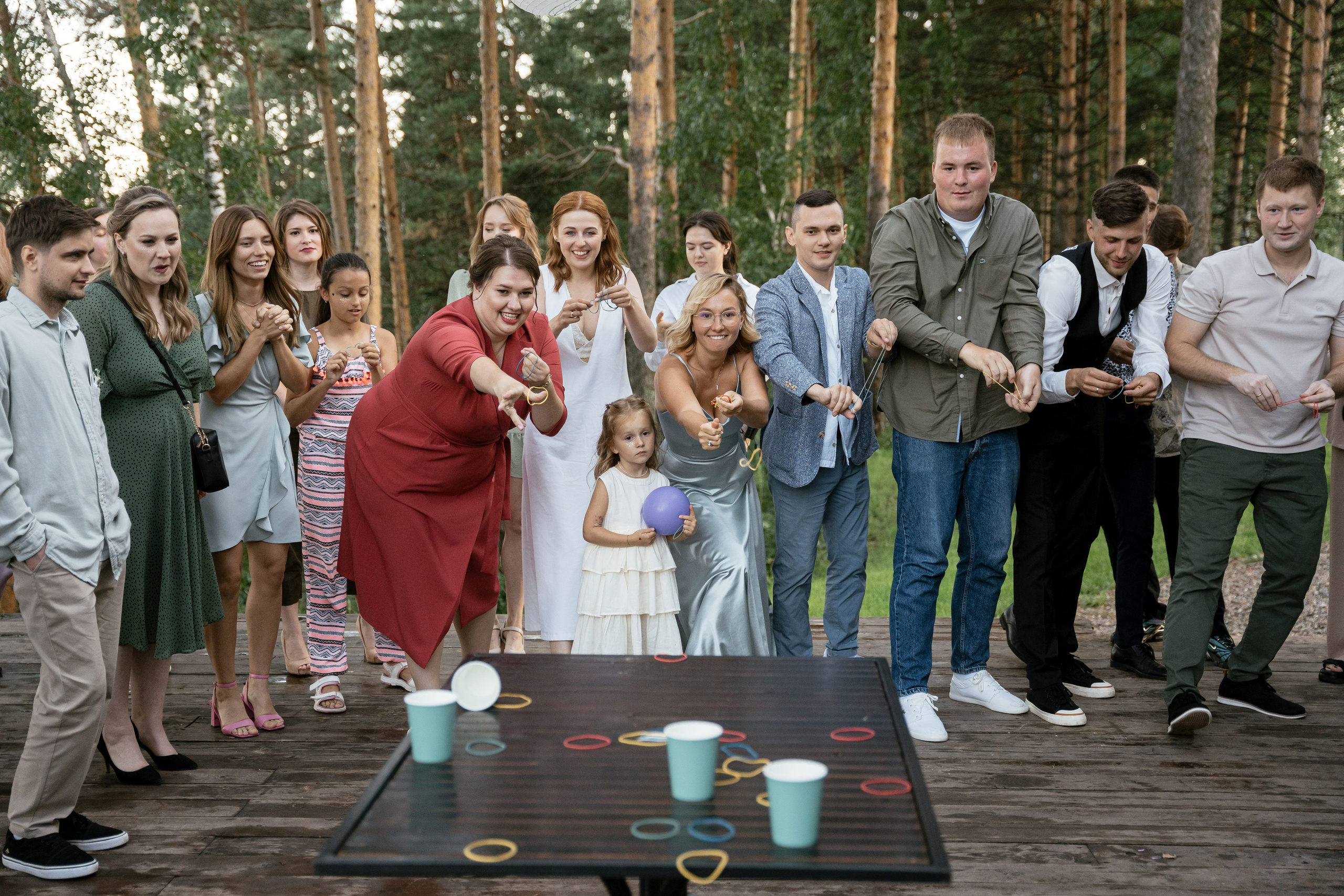 Витя и Аня. Фотограф Томск, Новосибирск Влад Свириденко