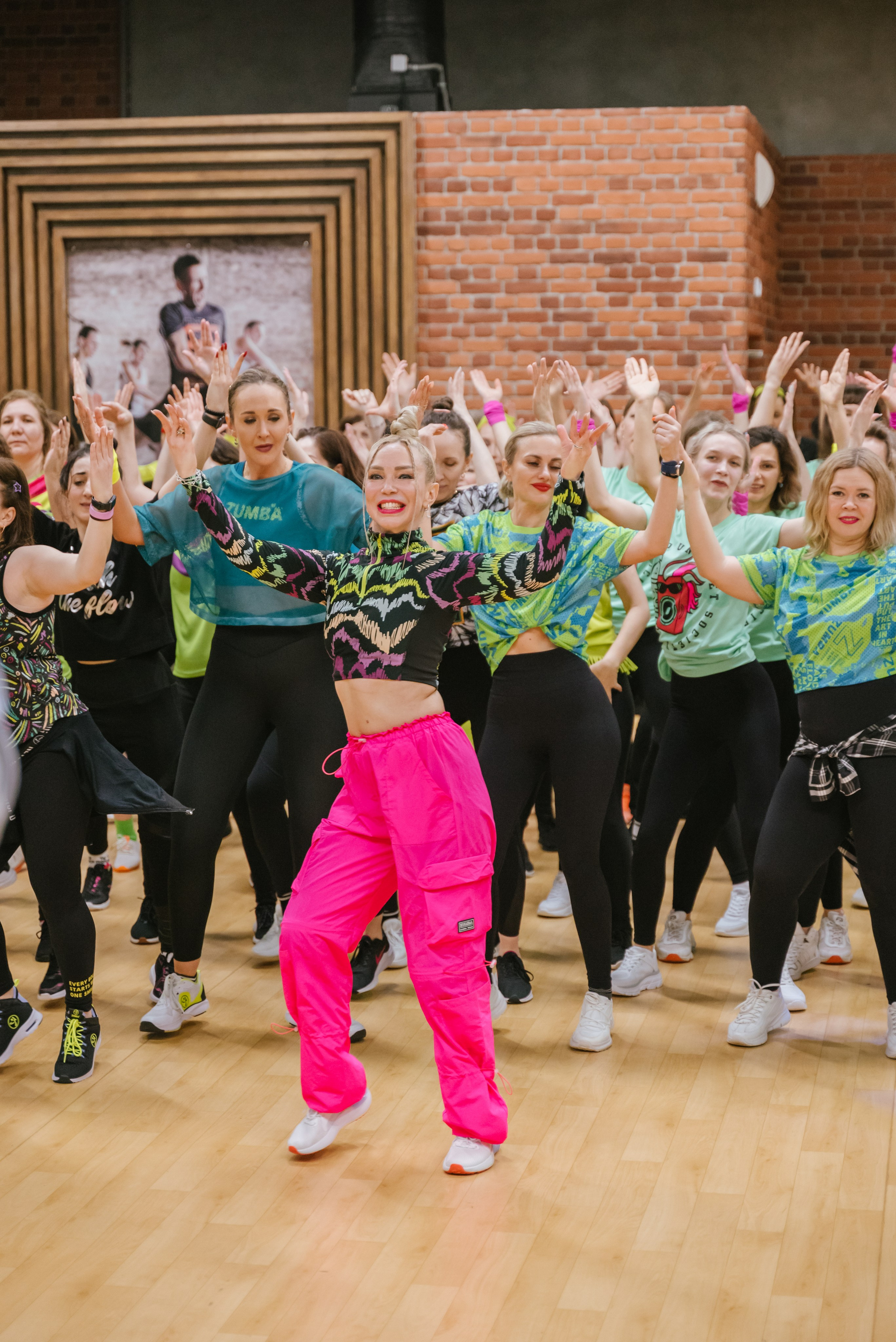 Репортажная съёмка. Фотограф в Нижневартовске Анна Стрельцова