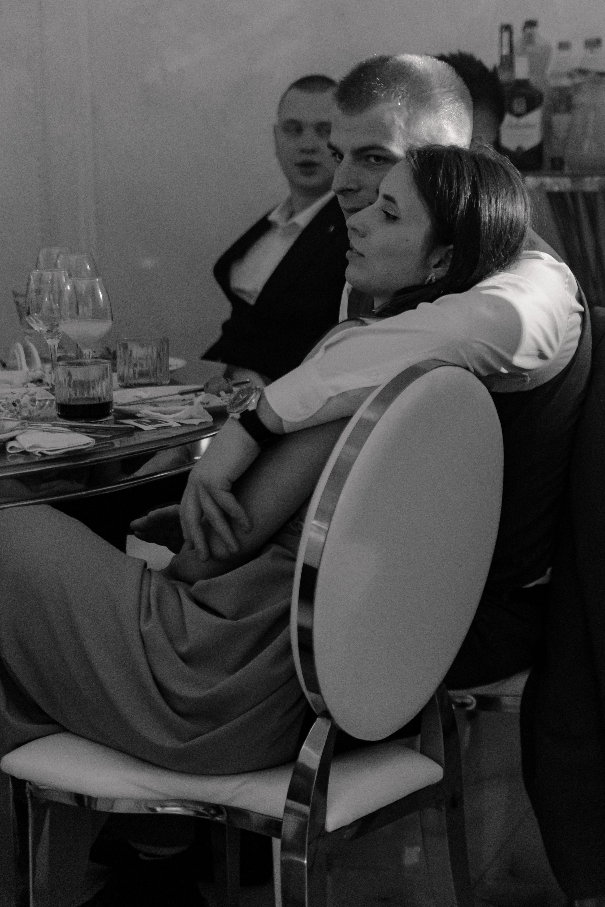 Veronica & Vitaly. Фотограф в Минске — Юлия Деяк. Фотосессии в Минске