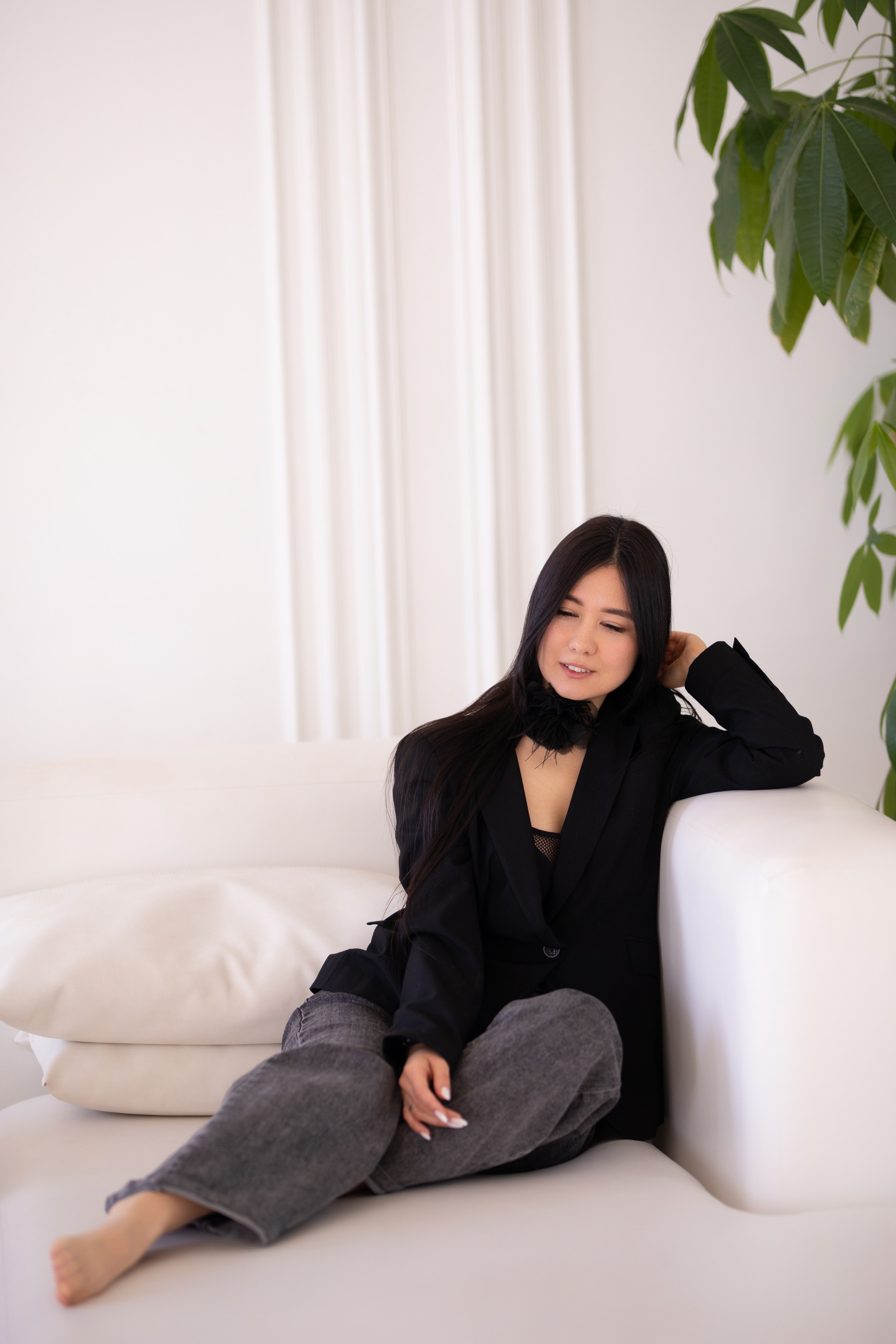 Алия. Фотограф чувственного портрета в Санкт-Петербурге Светлана Фролова