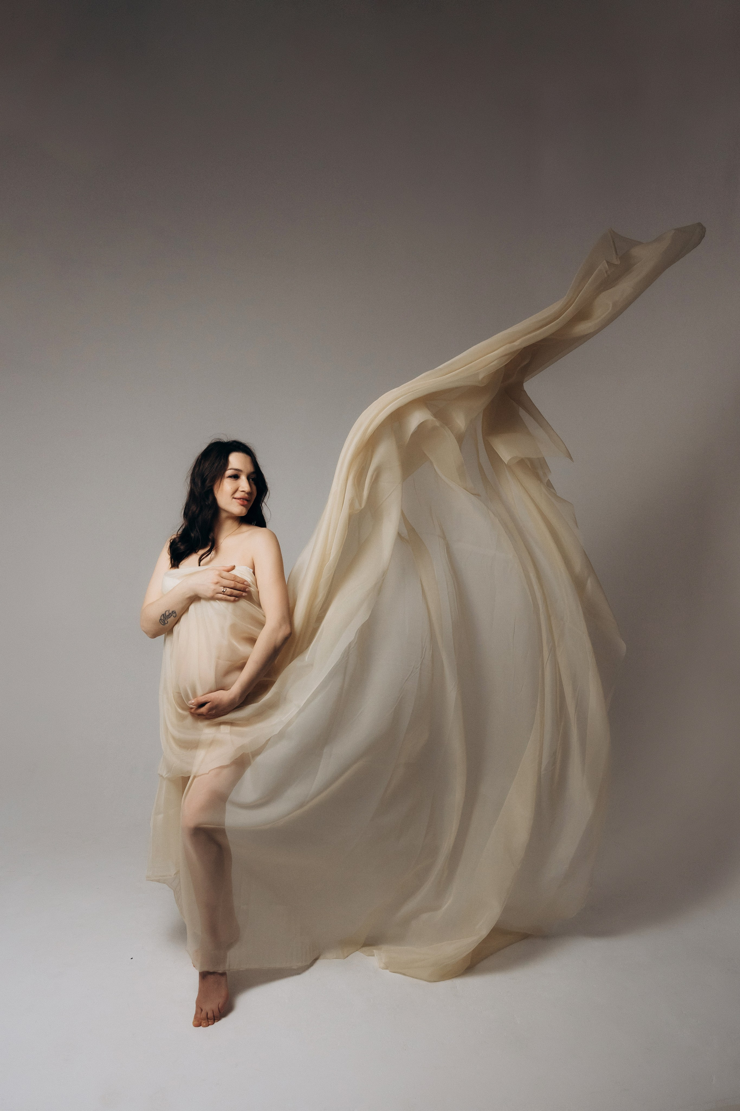 Юля. Алёна Хомич. Свадебный и семейный фотограф Коломна, Москва