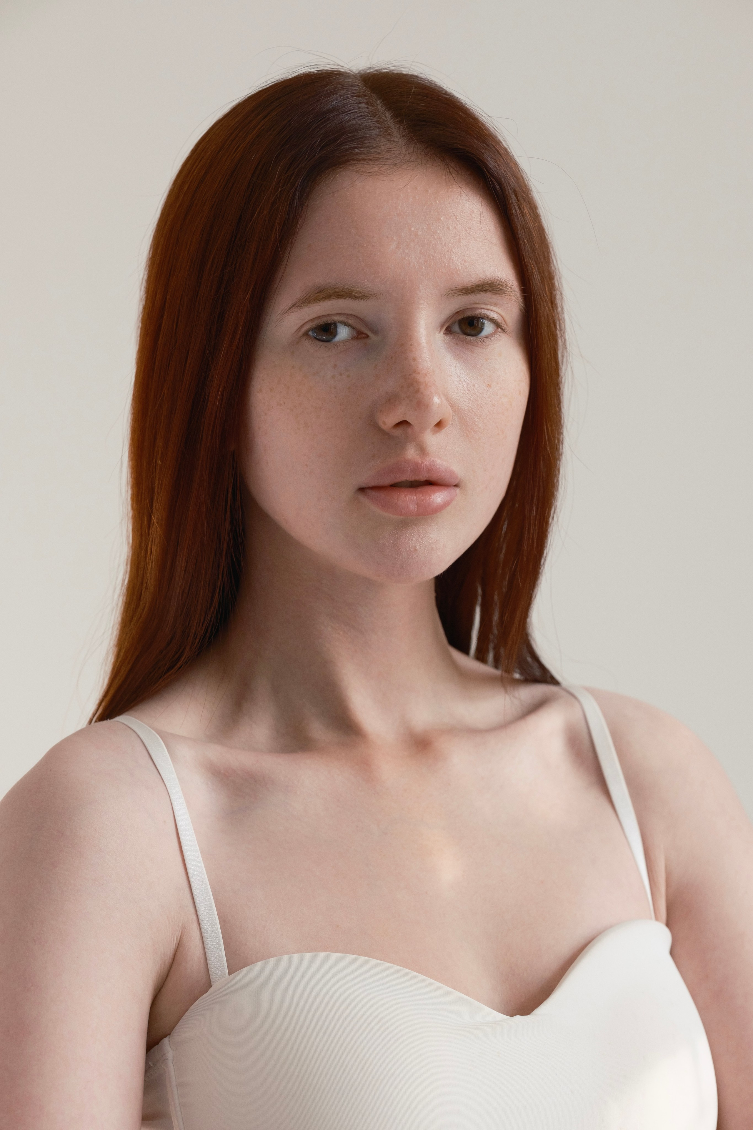 Модельные и актерские тесты. Портретный фотограф в Москве Александр Денисов