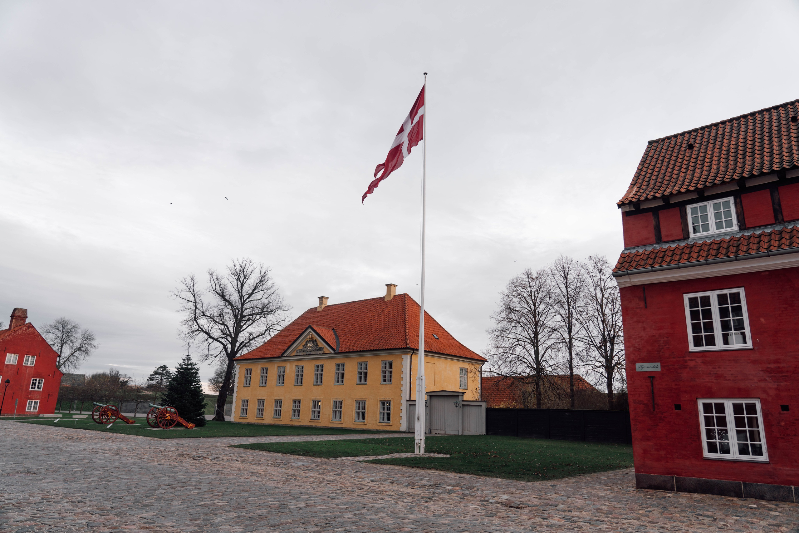 Дания. Фотографирую для себя, своей семьи и друзей!