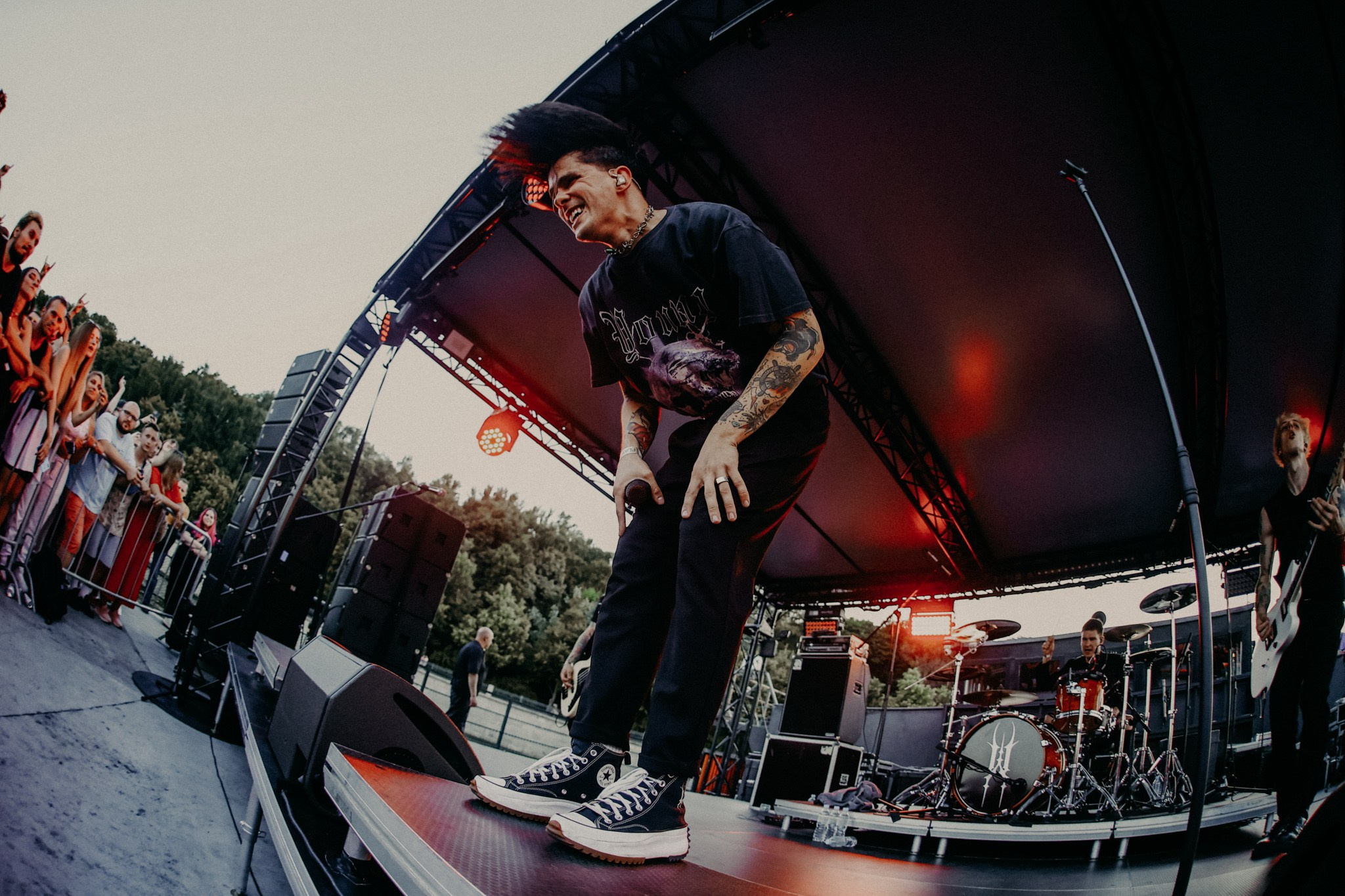 WILDWAYS@ТЕПЛОХОД