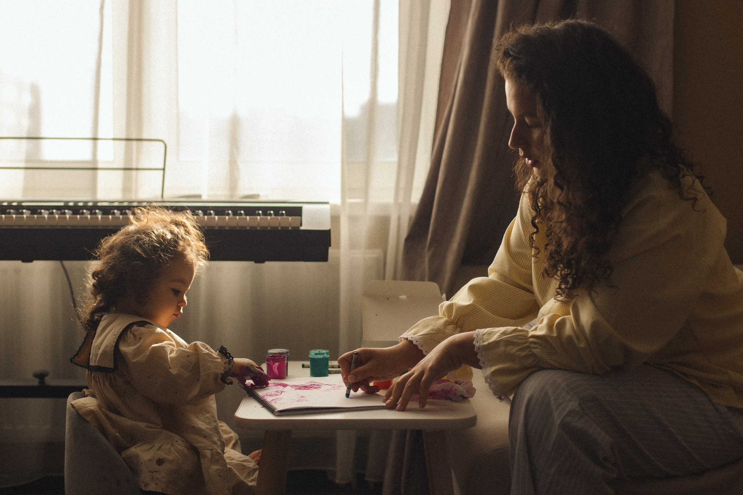 Блинная вечеринка. Фотограф из Петербурга