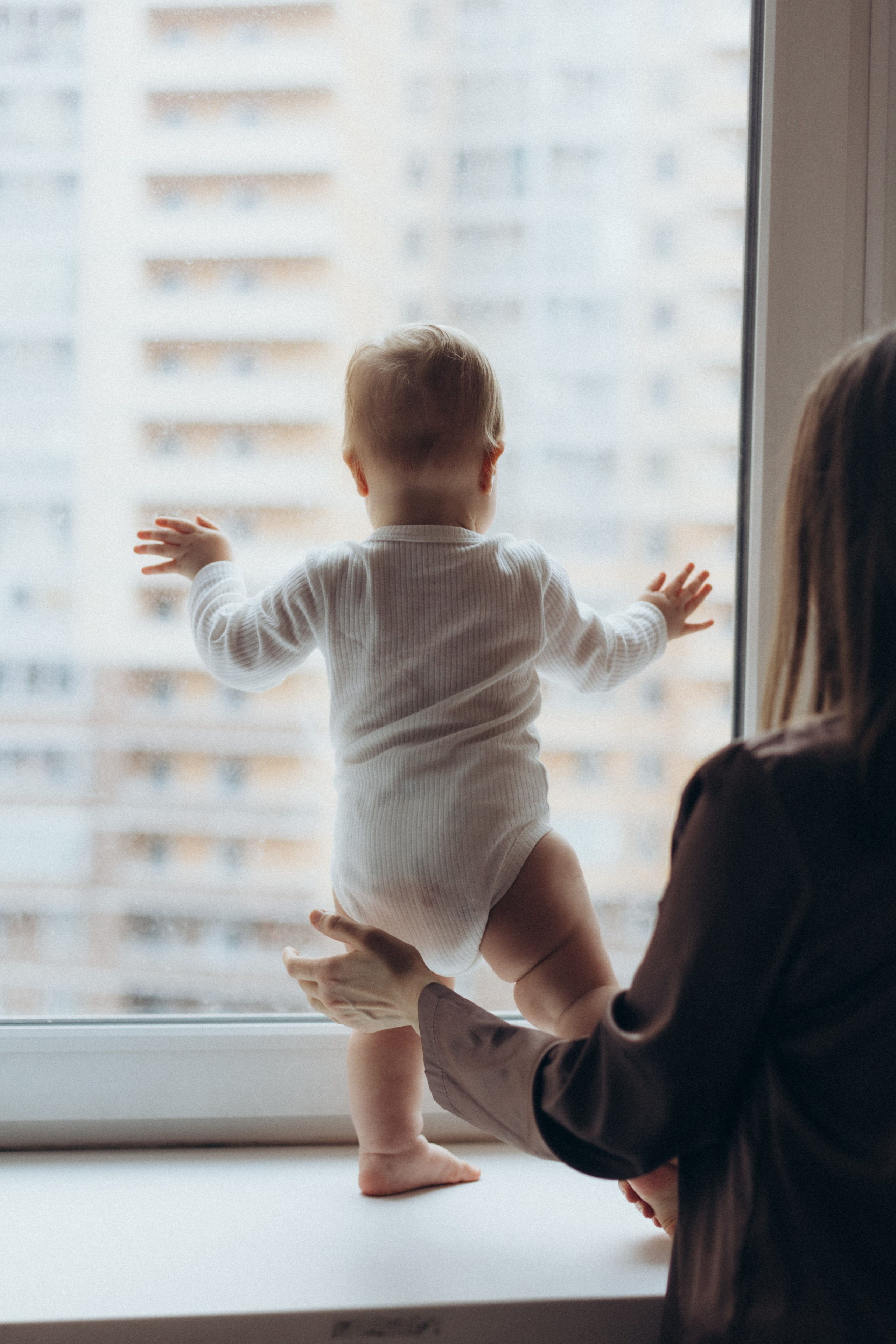 Крошка. Фотограф из Петербурга